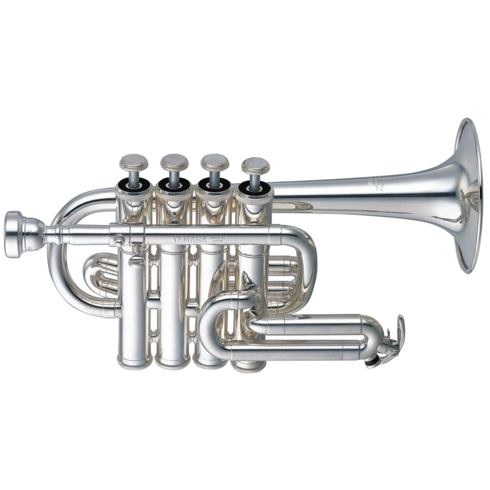 Vorderes Coverbild YAMAHA YTR-6810 S