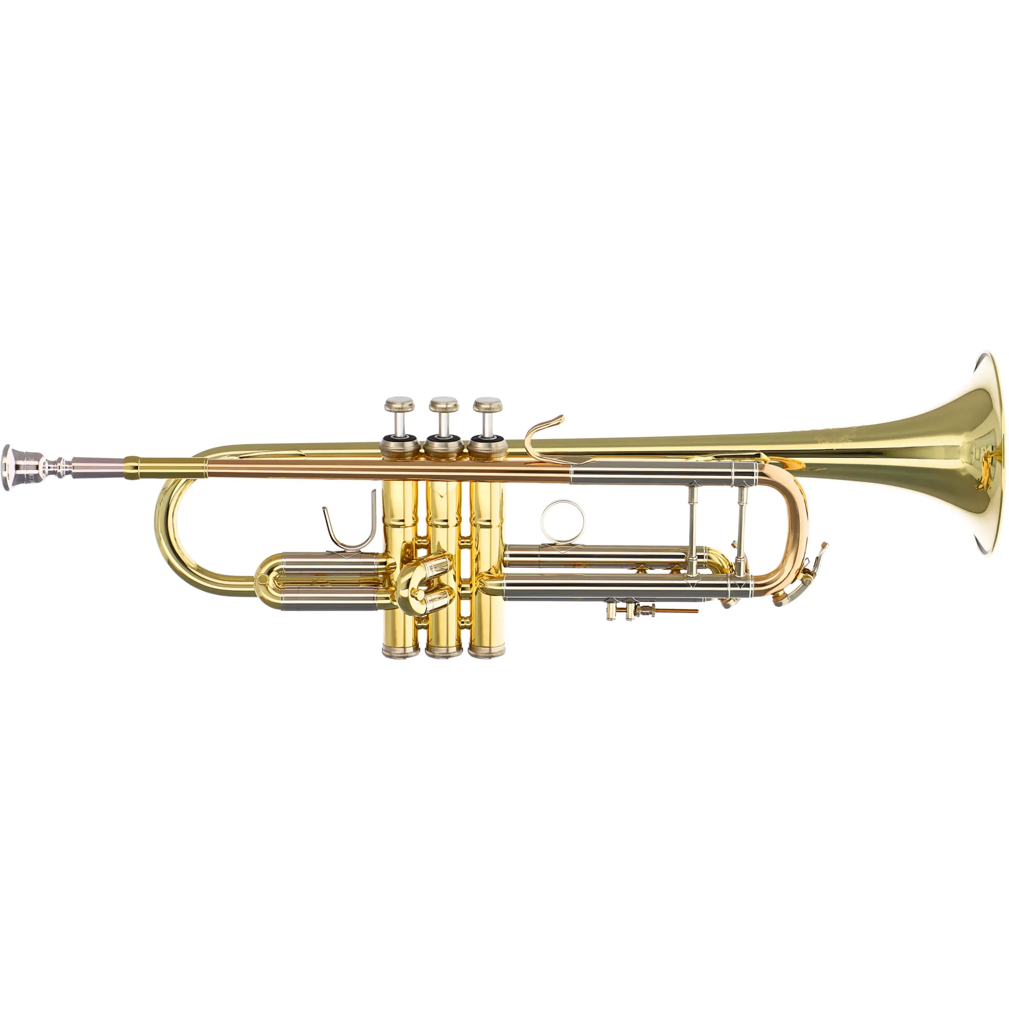 Vorderes Coverbild B&S Challenger I 3137-L
