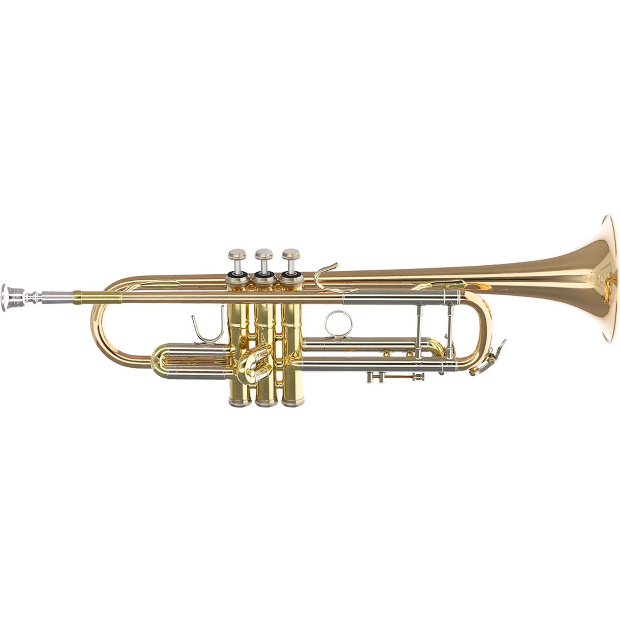 Vorderes Coverbild B&S Challenger I 3137G-L