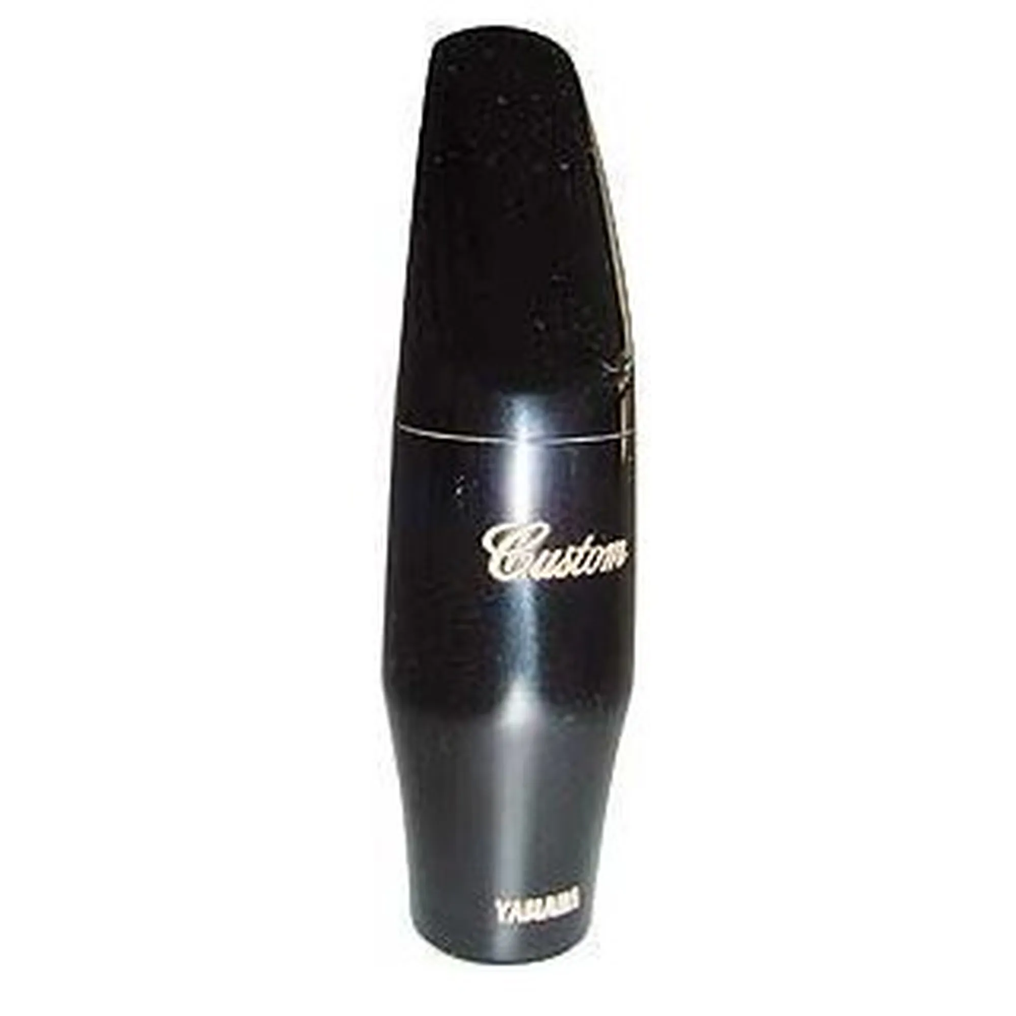Vorderes Coverbild YAMAHA 3CM