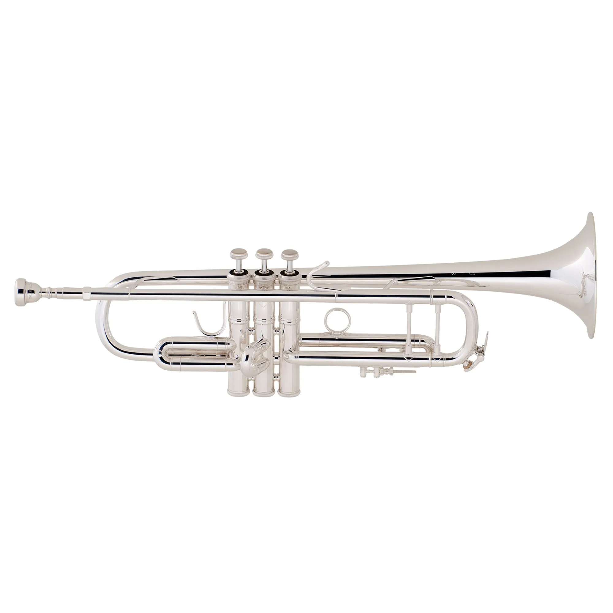 Vorderes Coverbild Bach Stradivarius 180S-37