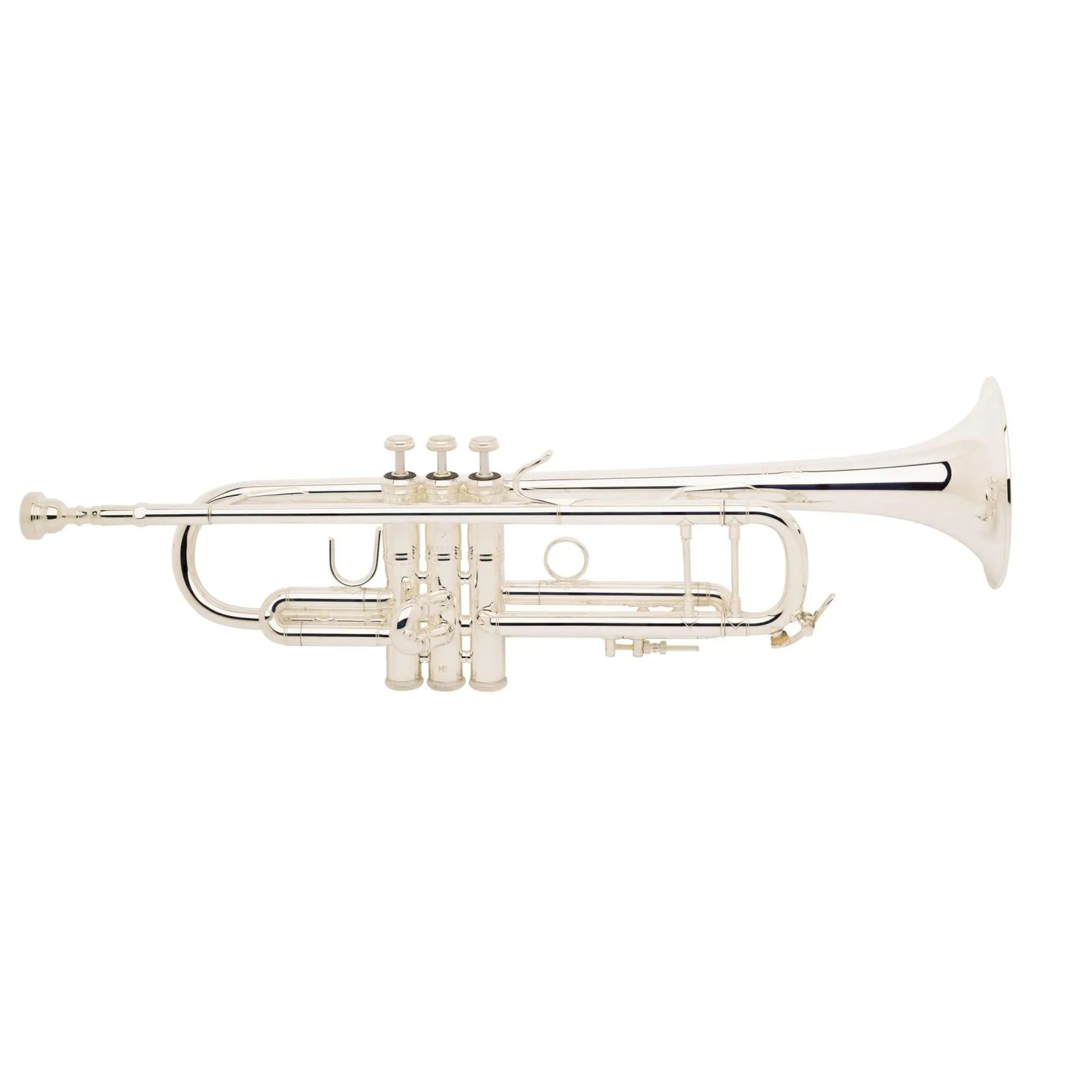 Vorderes Coverbild Bach Stradivarius 180S-43G