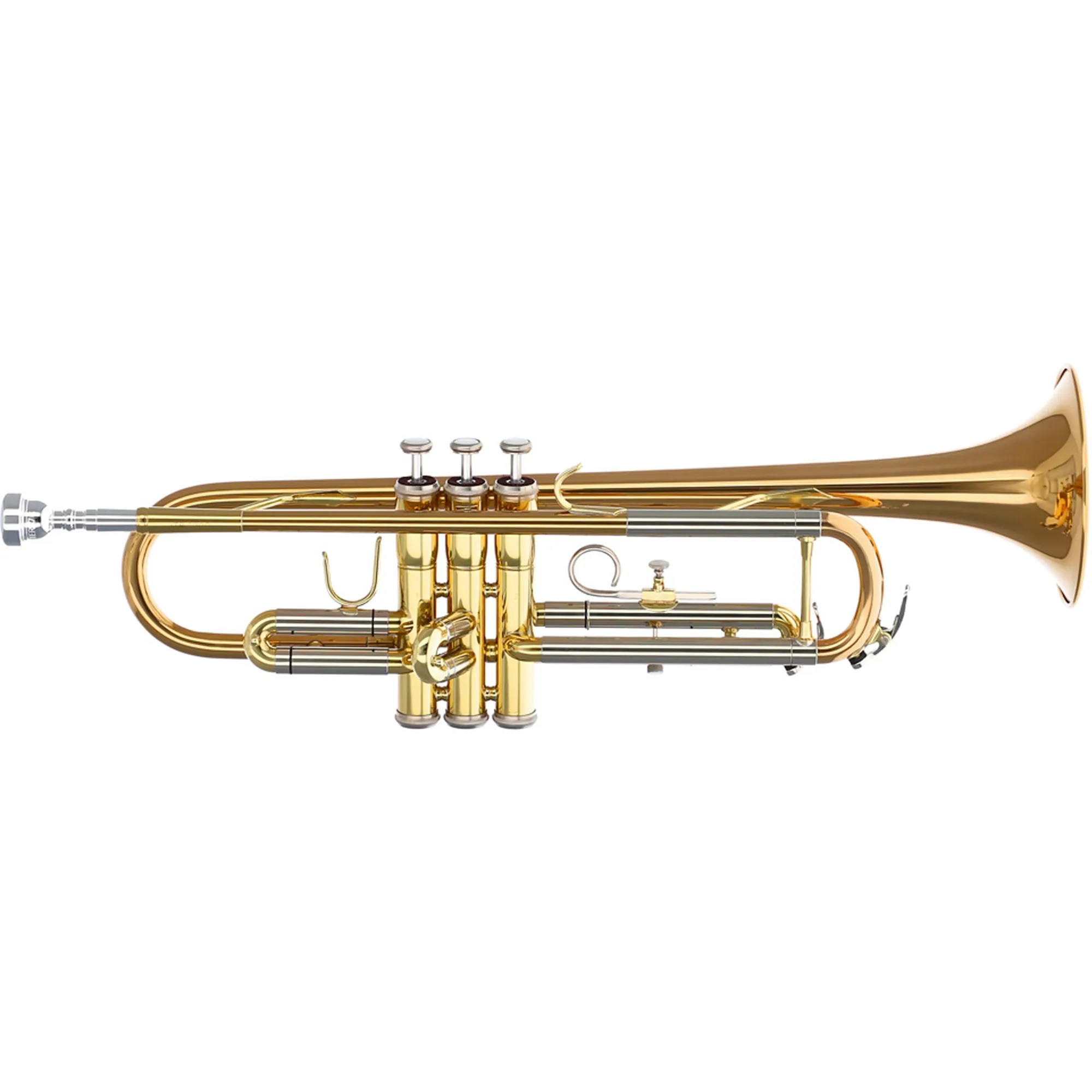 Vorderes Coverbild Jupiter JTR700RQ