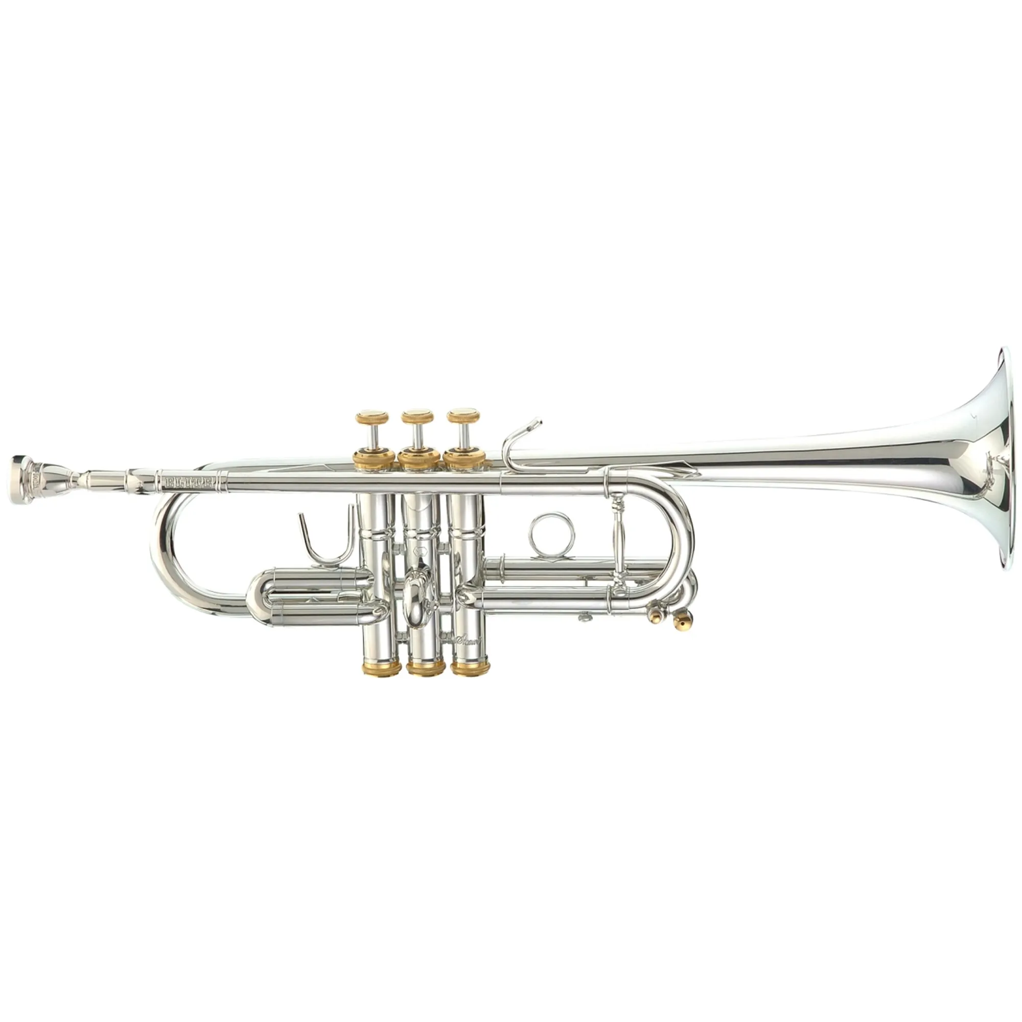 Vorderes Coverbild Stomvi Elite L 5235 