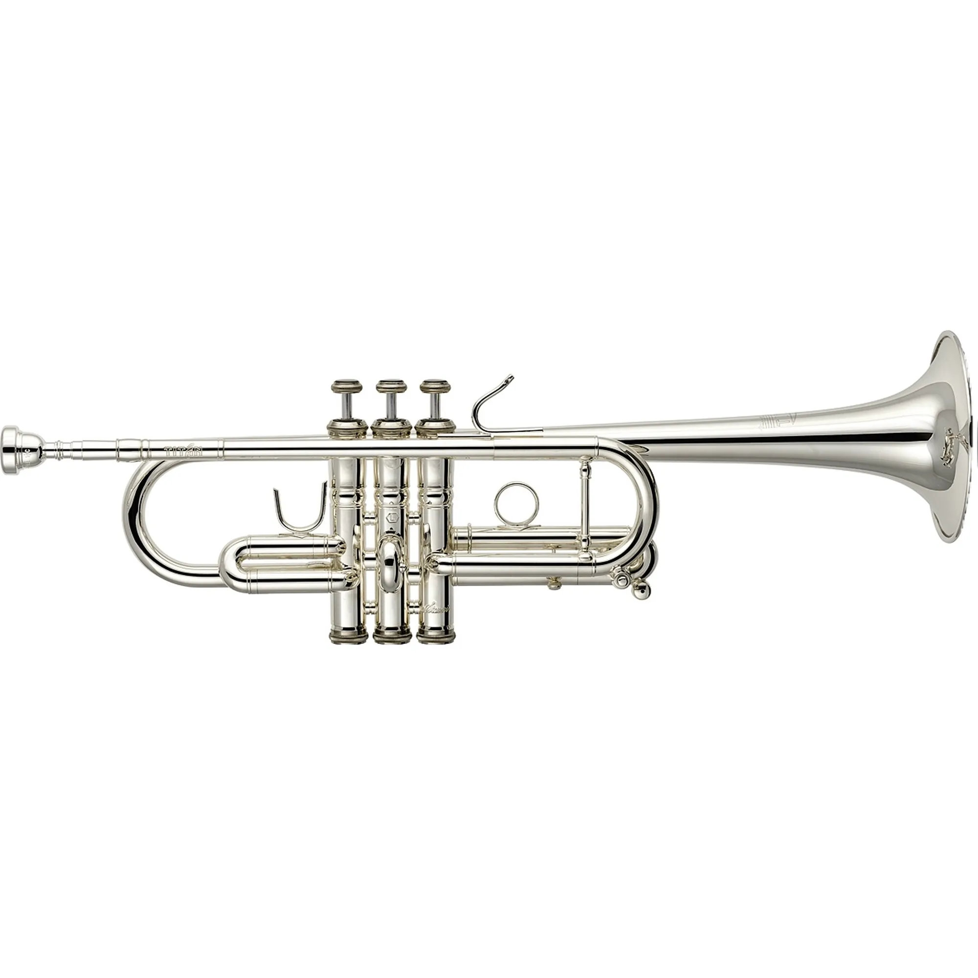 Vorderes Coverbild Stomvi Titan 5220-23