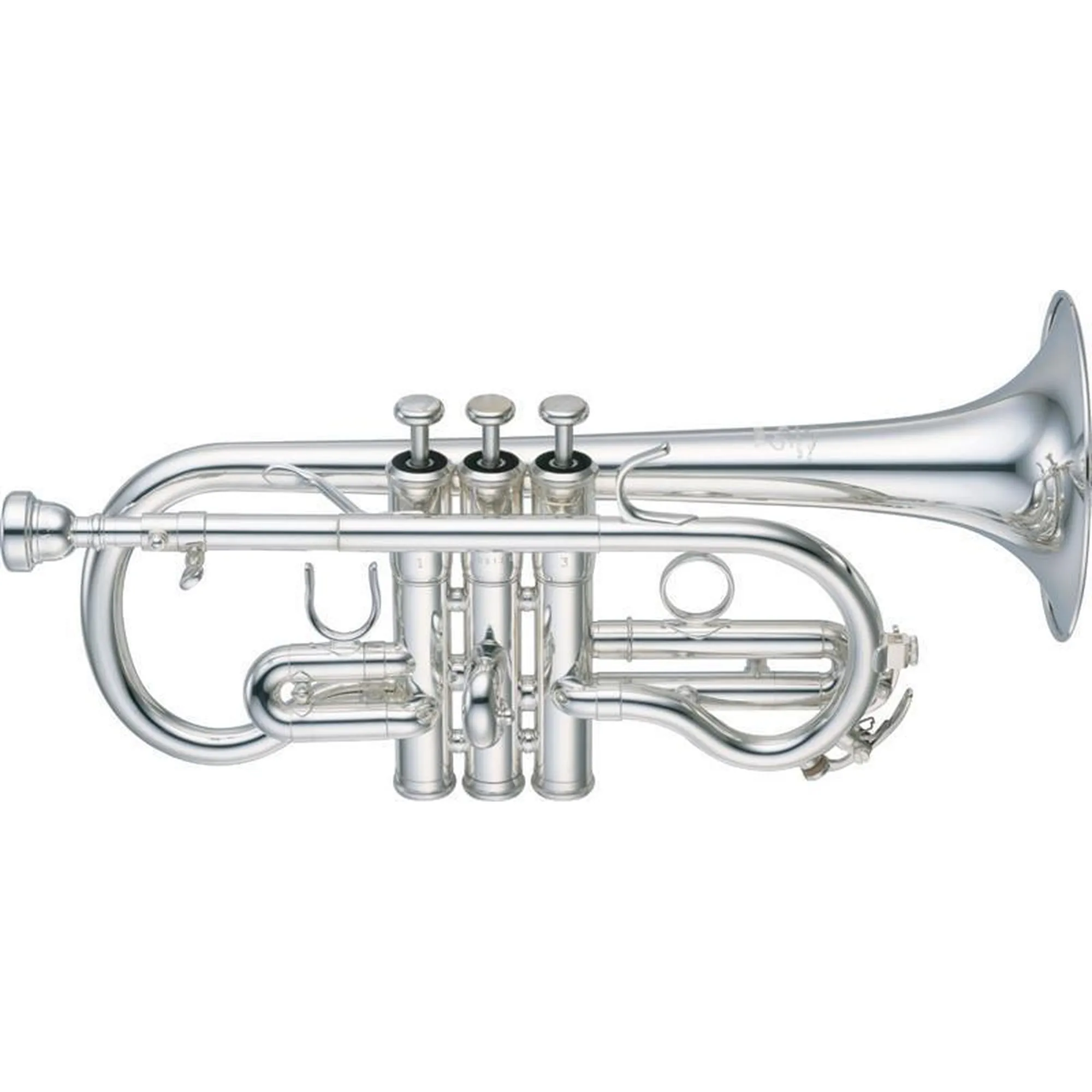 Vorderes Coverbild YAMAHA YCR-8620S 02