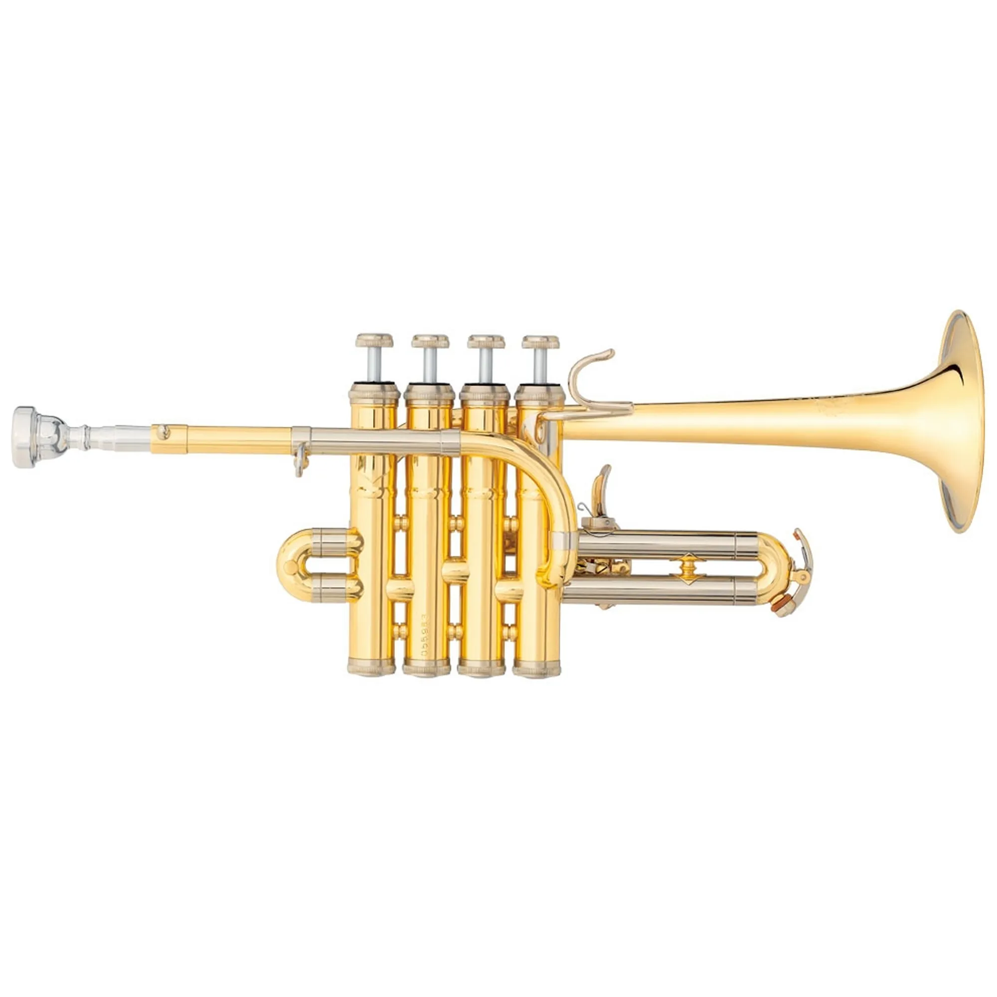 Vorderes Coverbild B&S Challenger II 3131/2-L