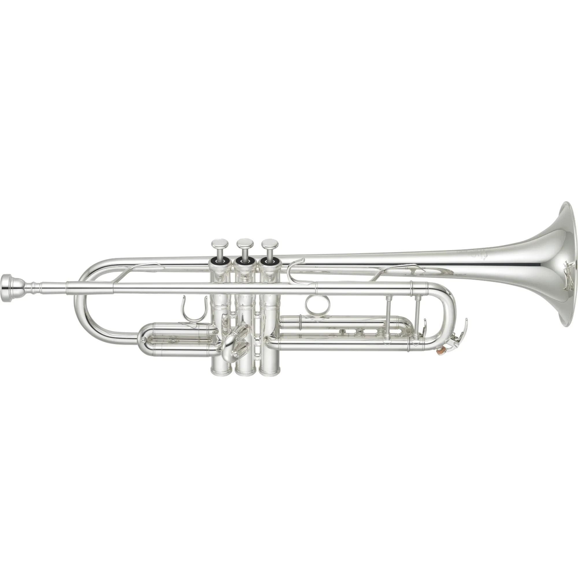 Vorderes Coverbild YAMAHA YTR-8335S 04
