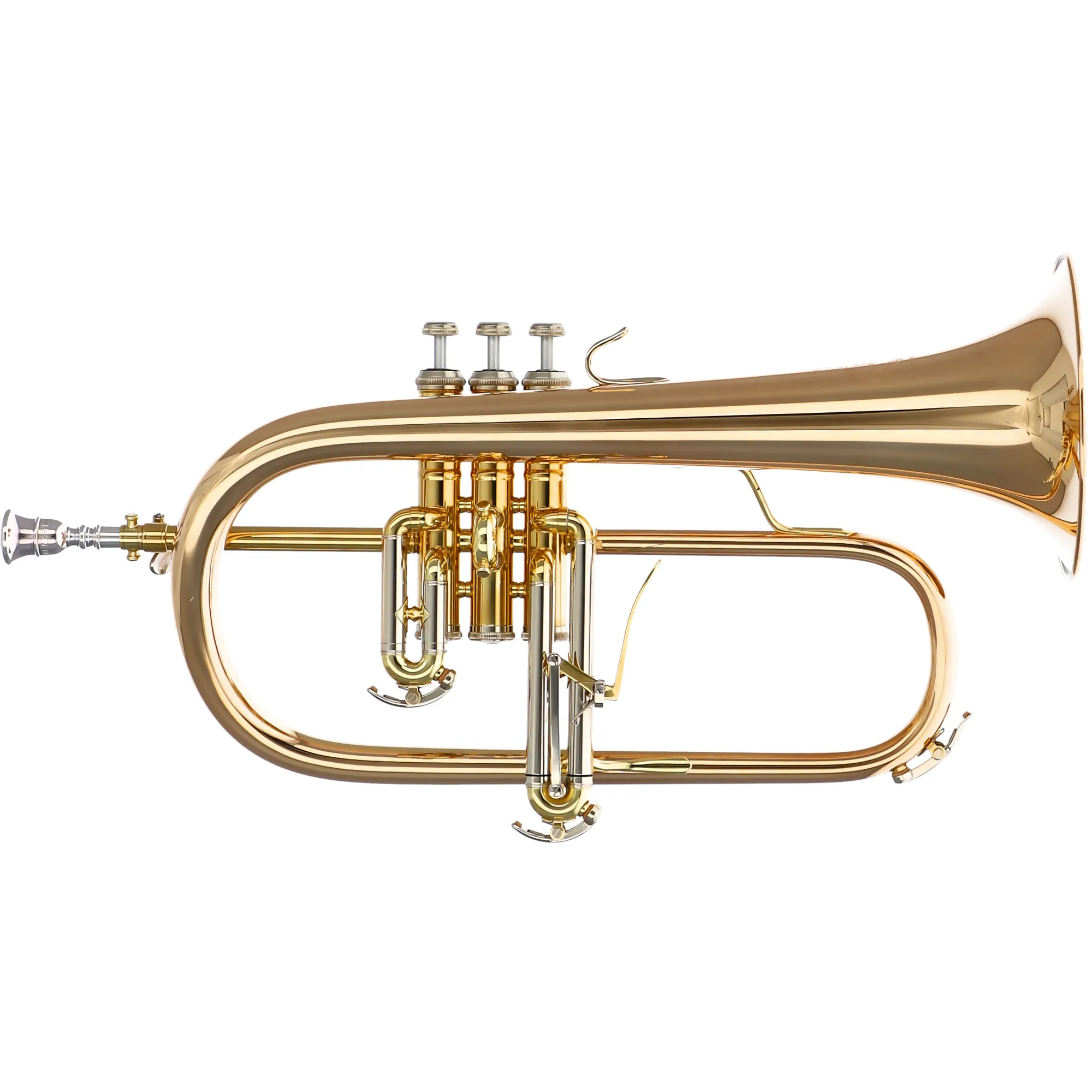Vorderes Coverbild B&S Challenger I 3145G-L