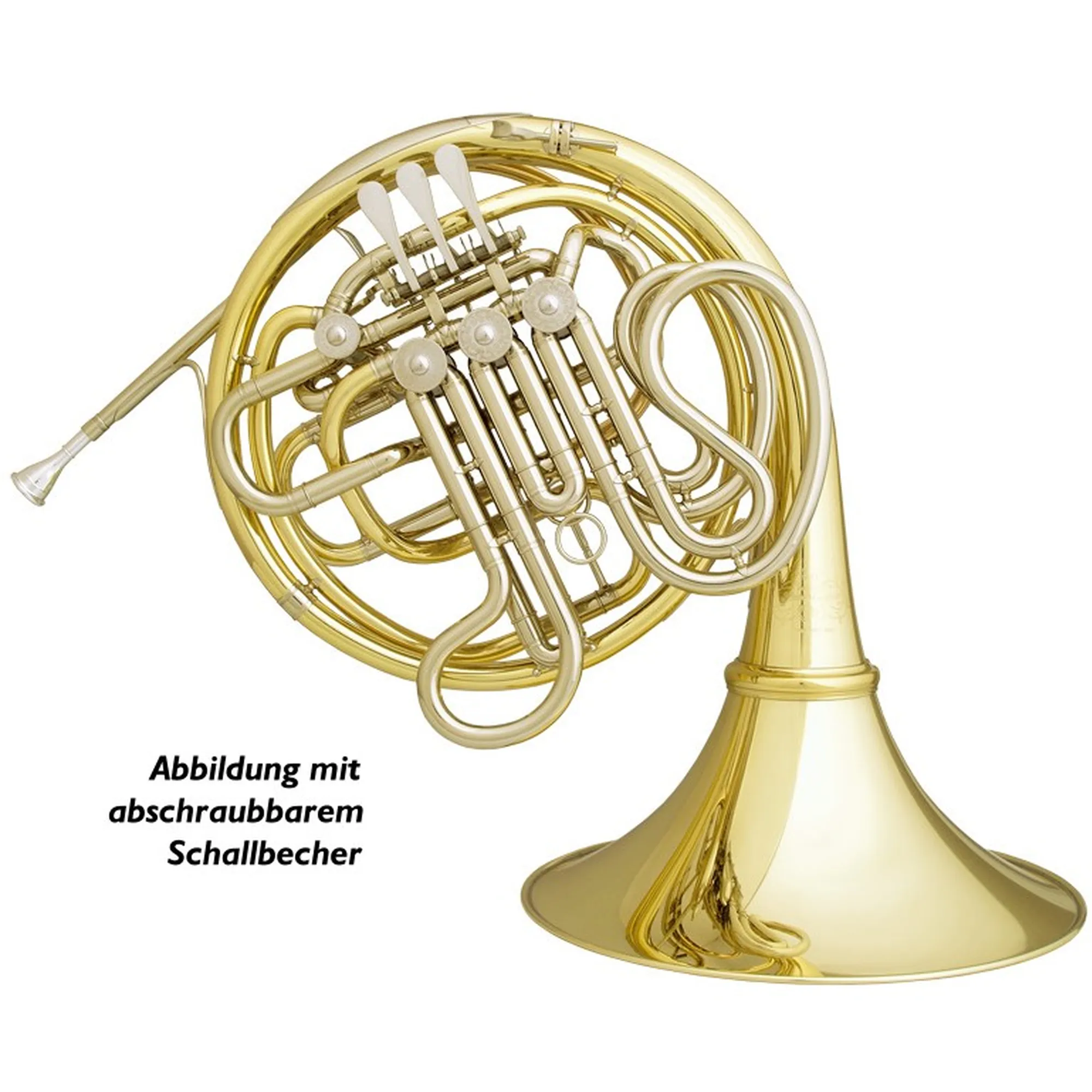 Vorderes Coverbild Hans Hoyer 6801-L