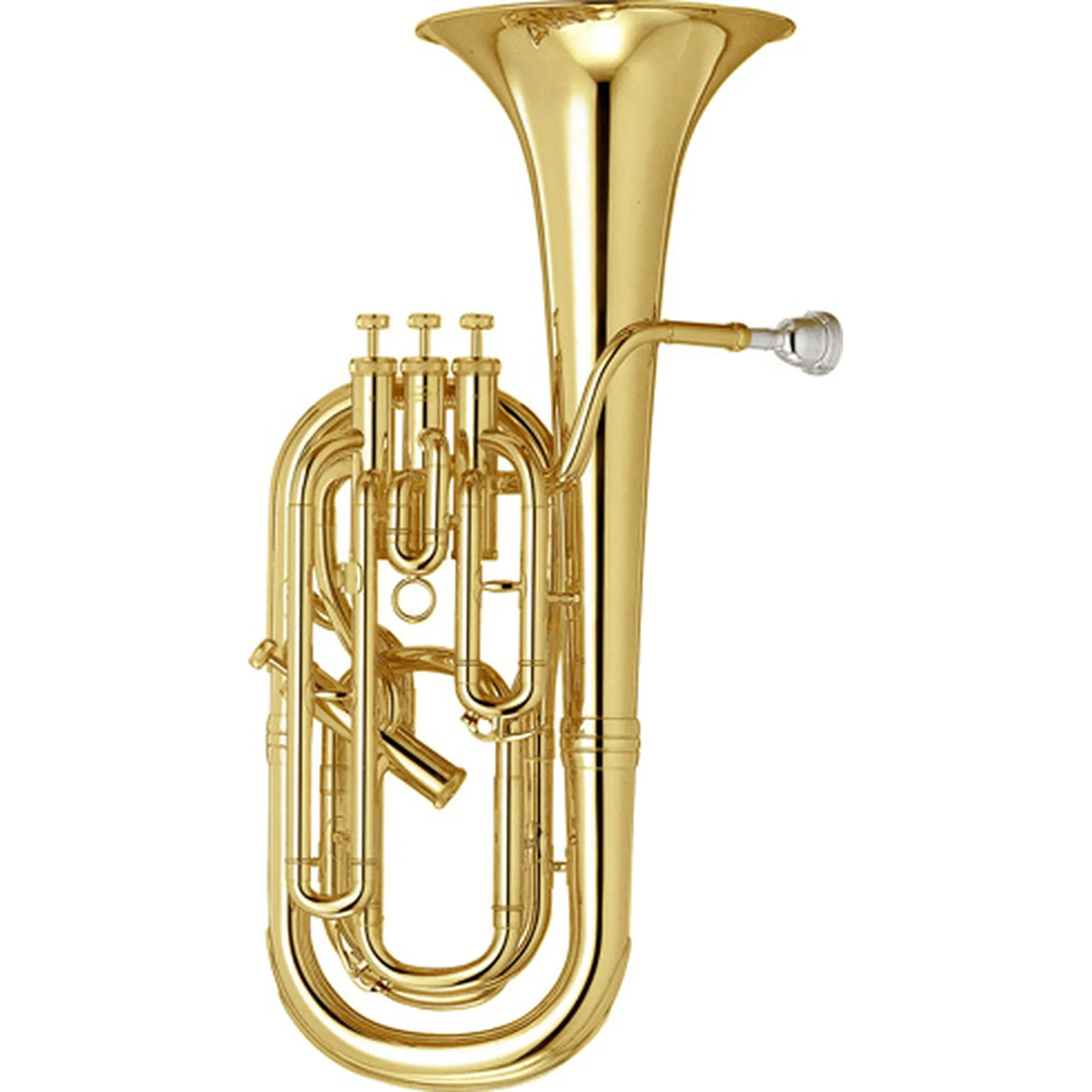 Vorderes Coverbild YAMAHA YBH-621