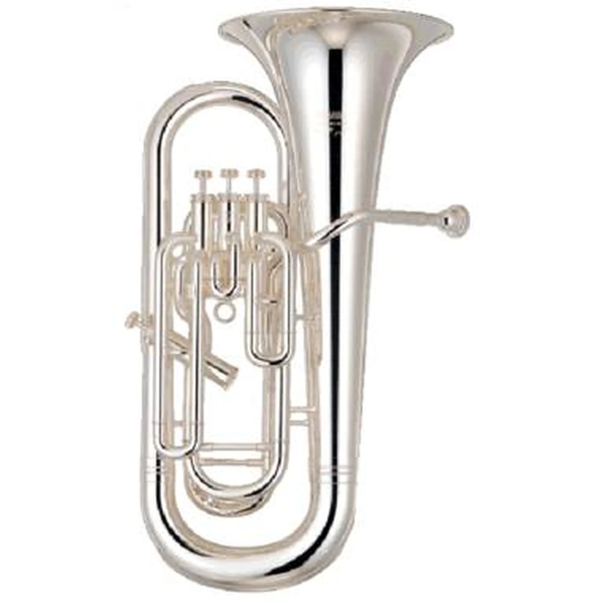 Vorderes Coverbild YAMAHA YEP-621 S