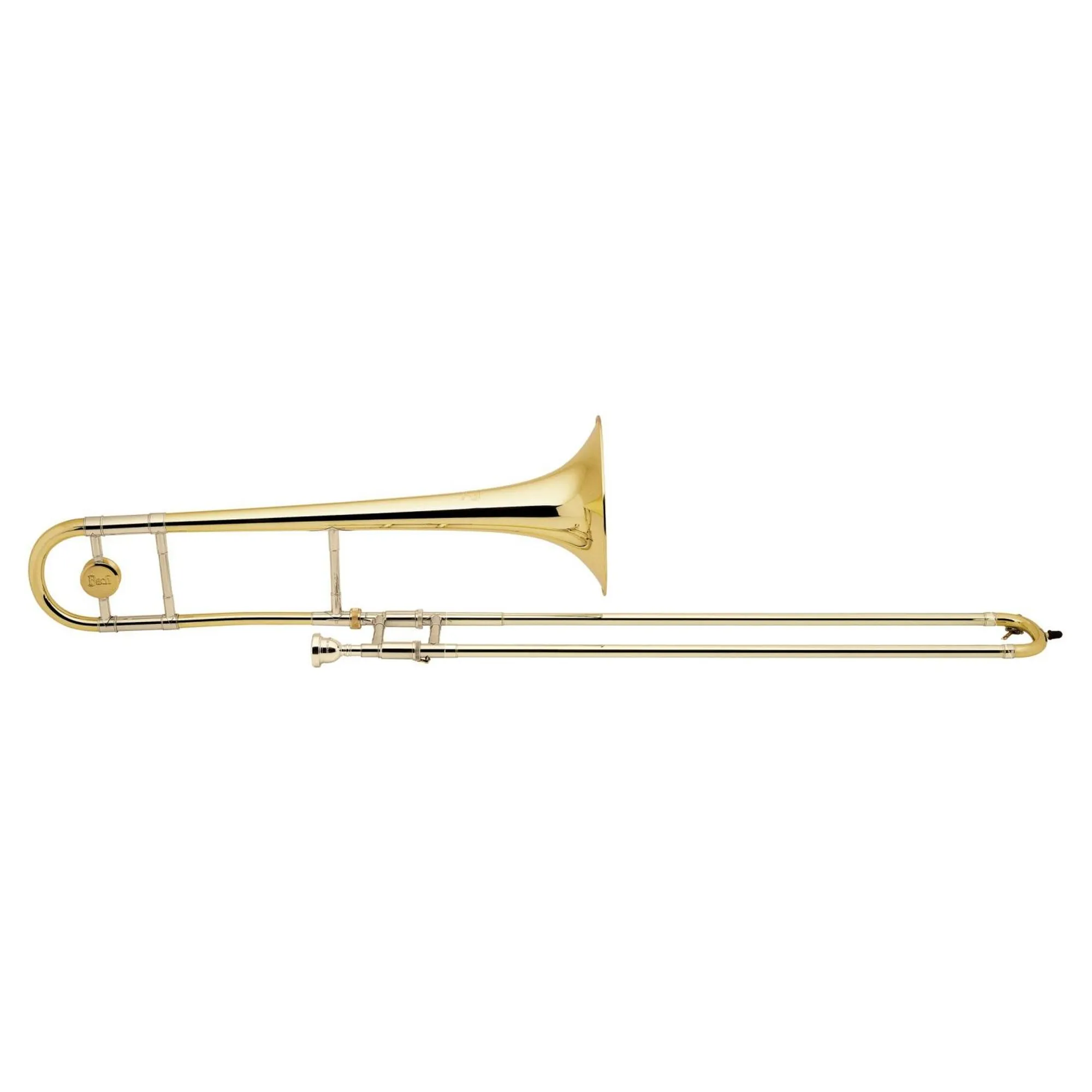 Vorderes Coverbild Bach LT36G