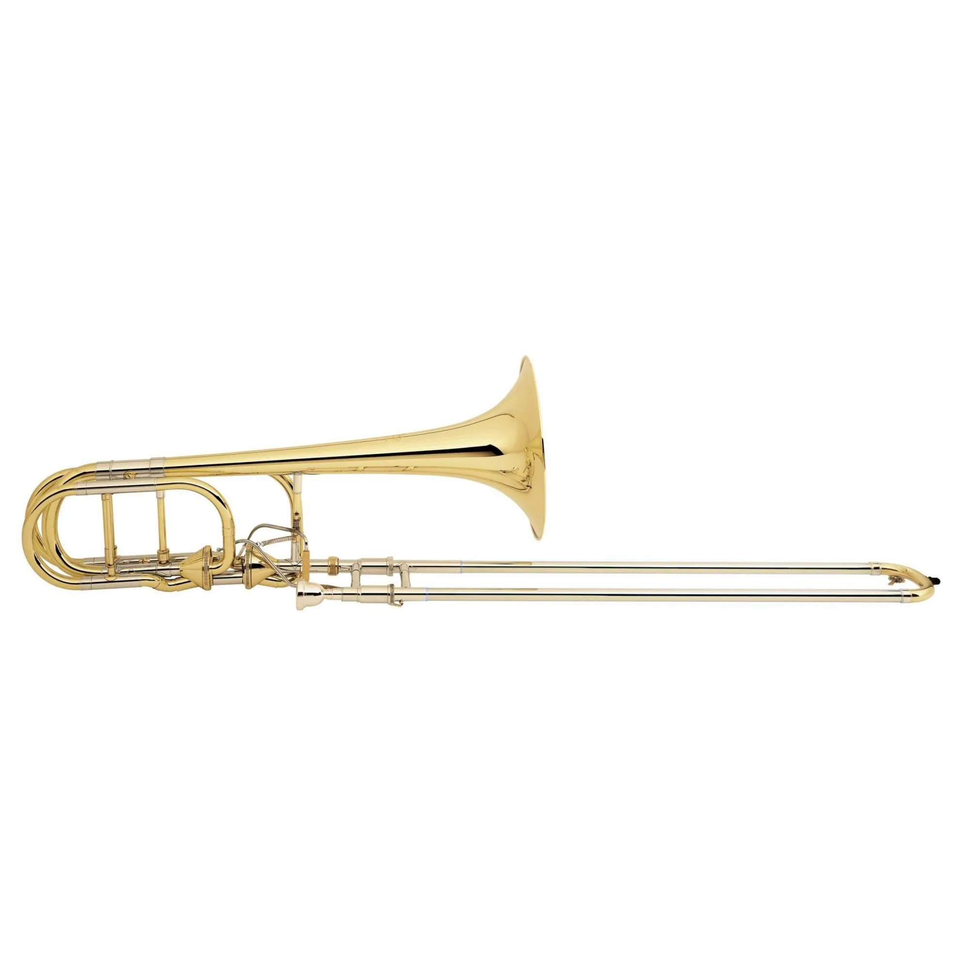 Vorderes Coverbild Bach LT50AF3L