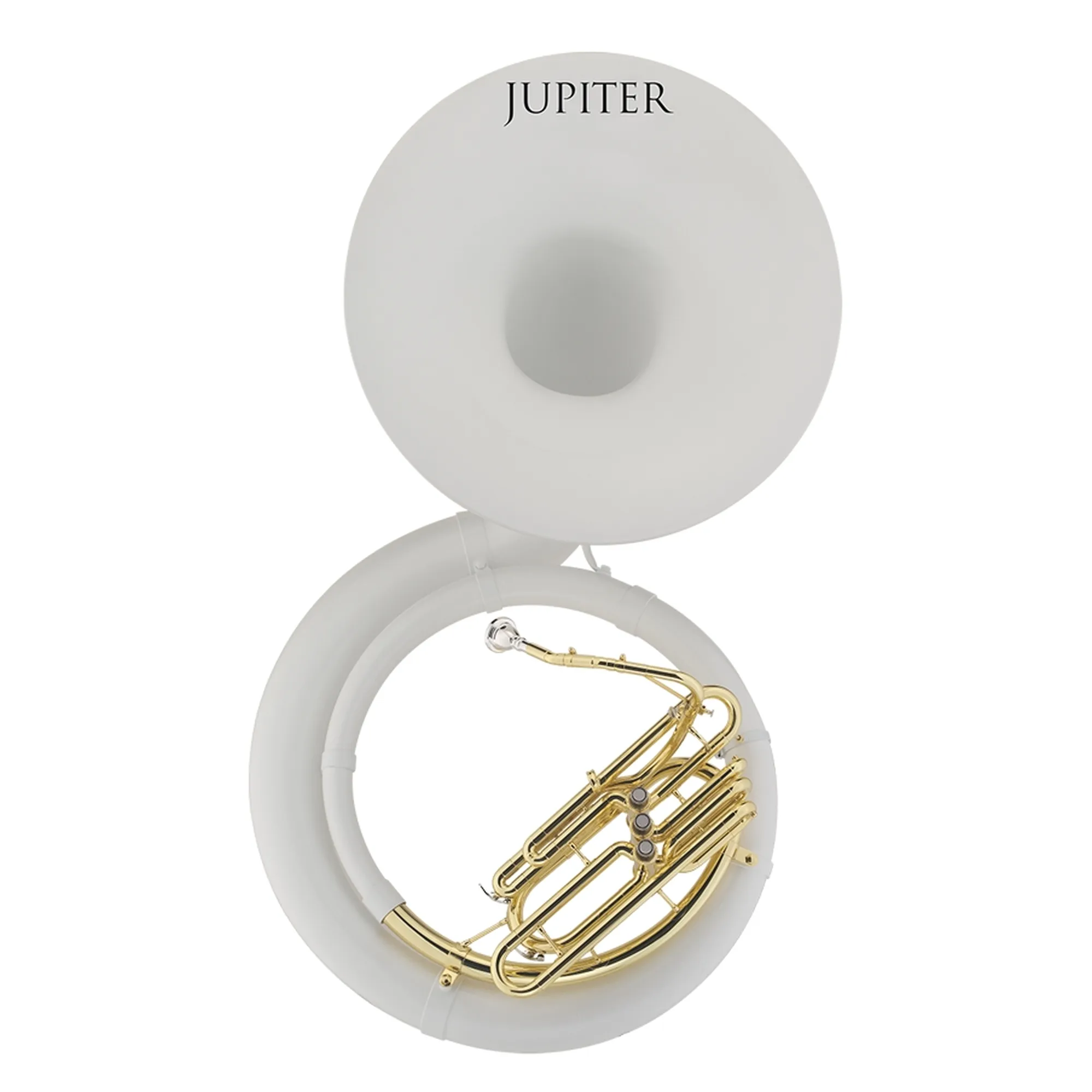 Vorderes Coverbild Jupiter JSP1000B