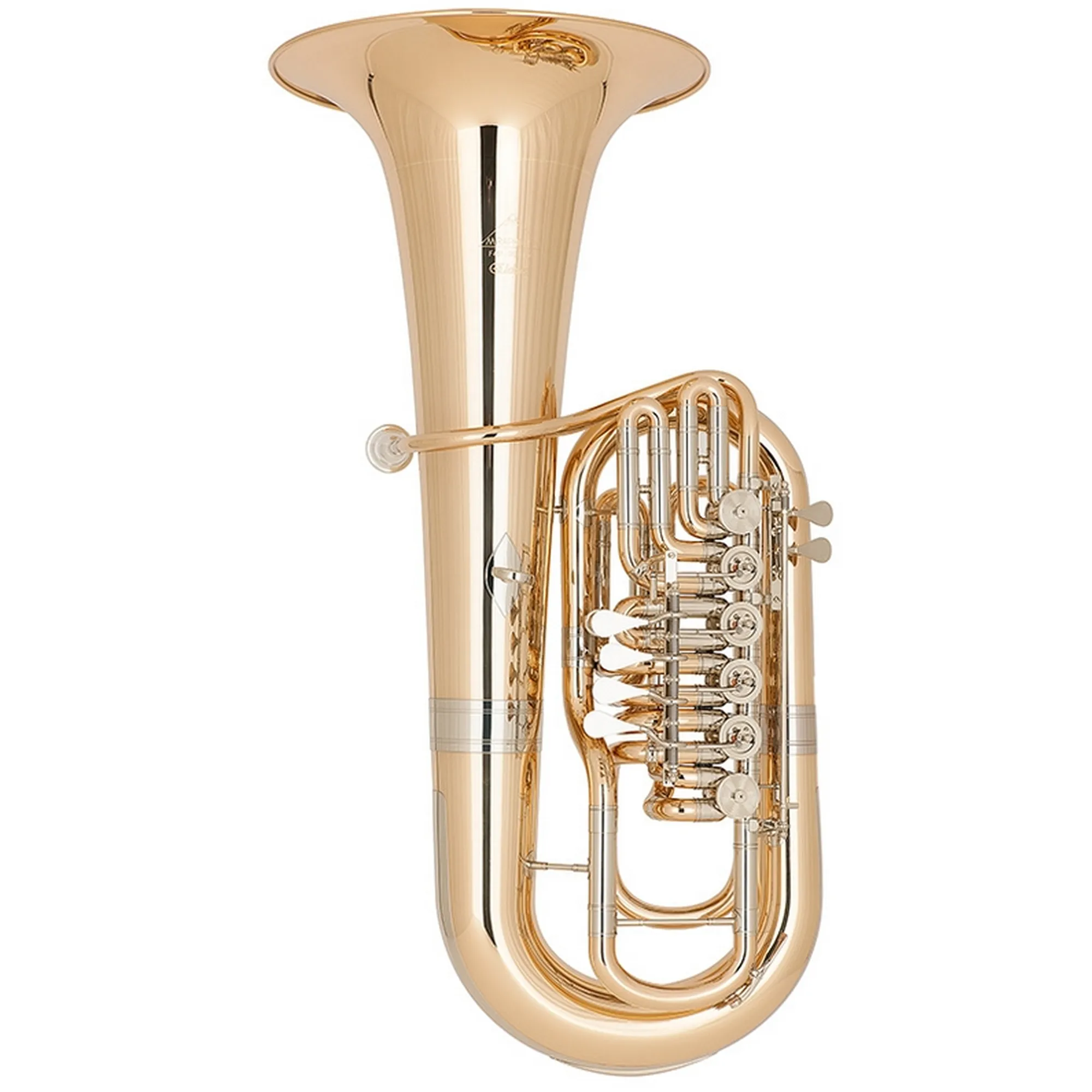 Vorderes Coverbild Miraphone 481C11001 Elektra