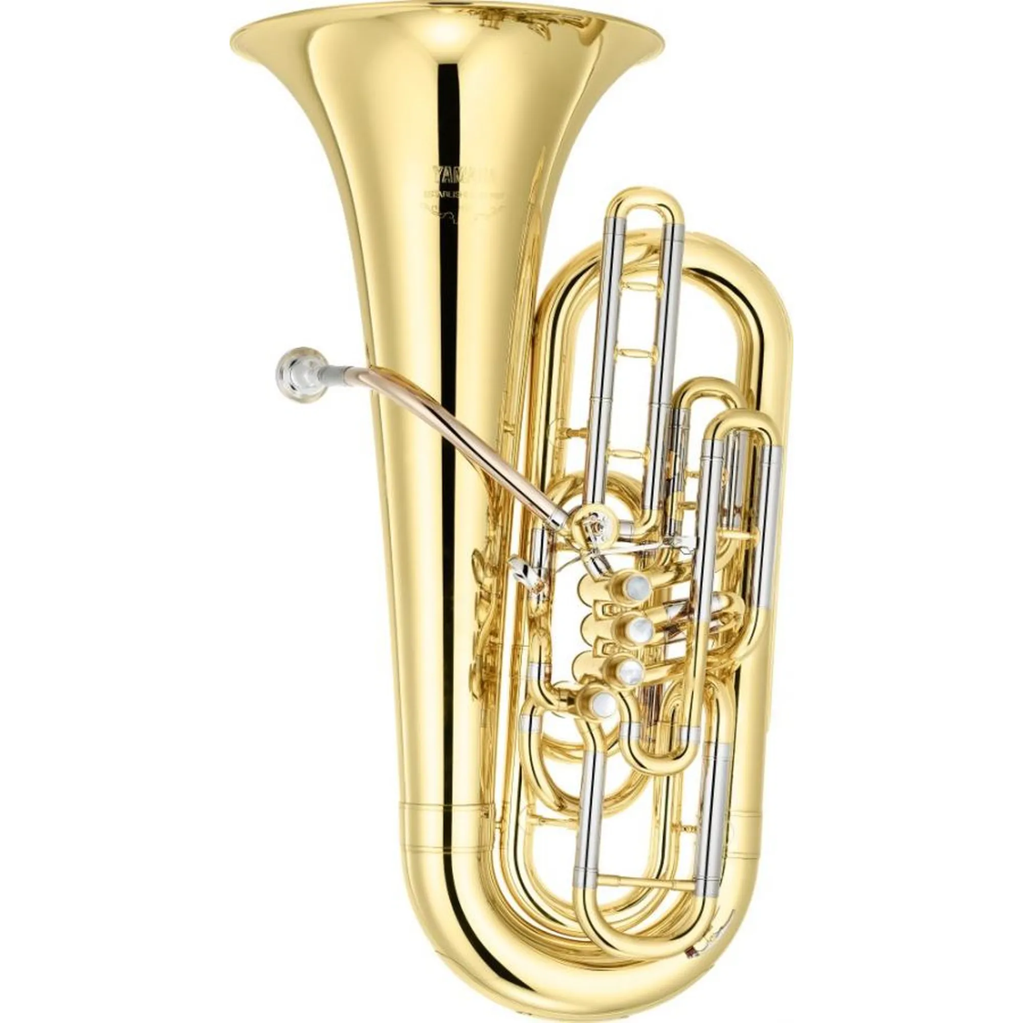 Vorderes Coverbild YAMAHA YFB-621
