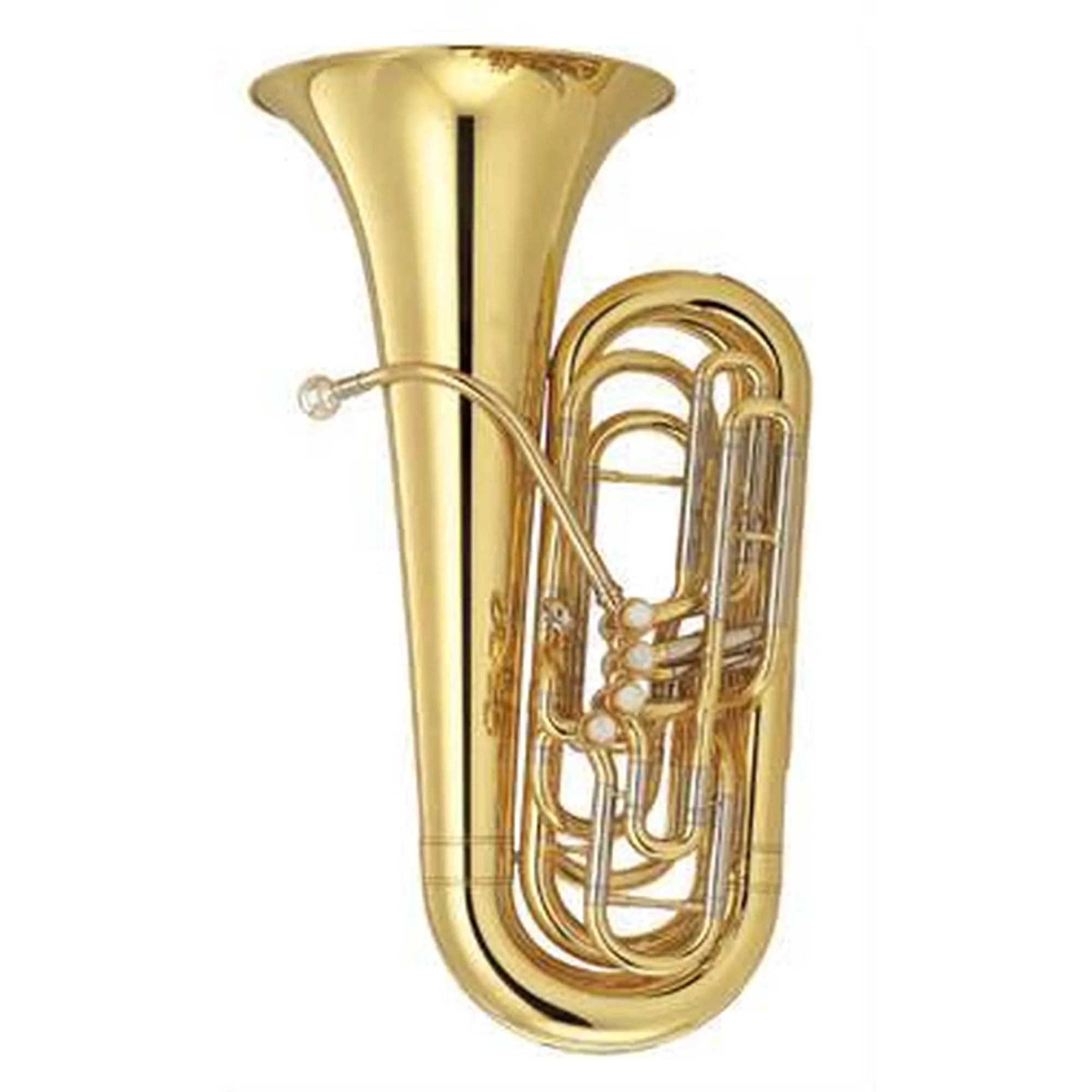 Vorderes Coverbild YAMAHA YCB-621