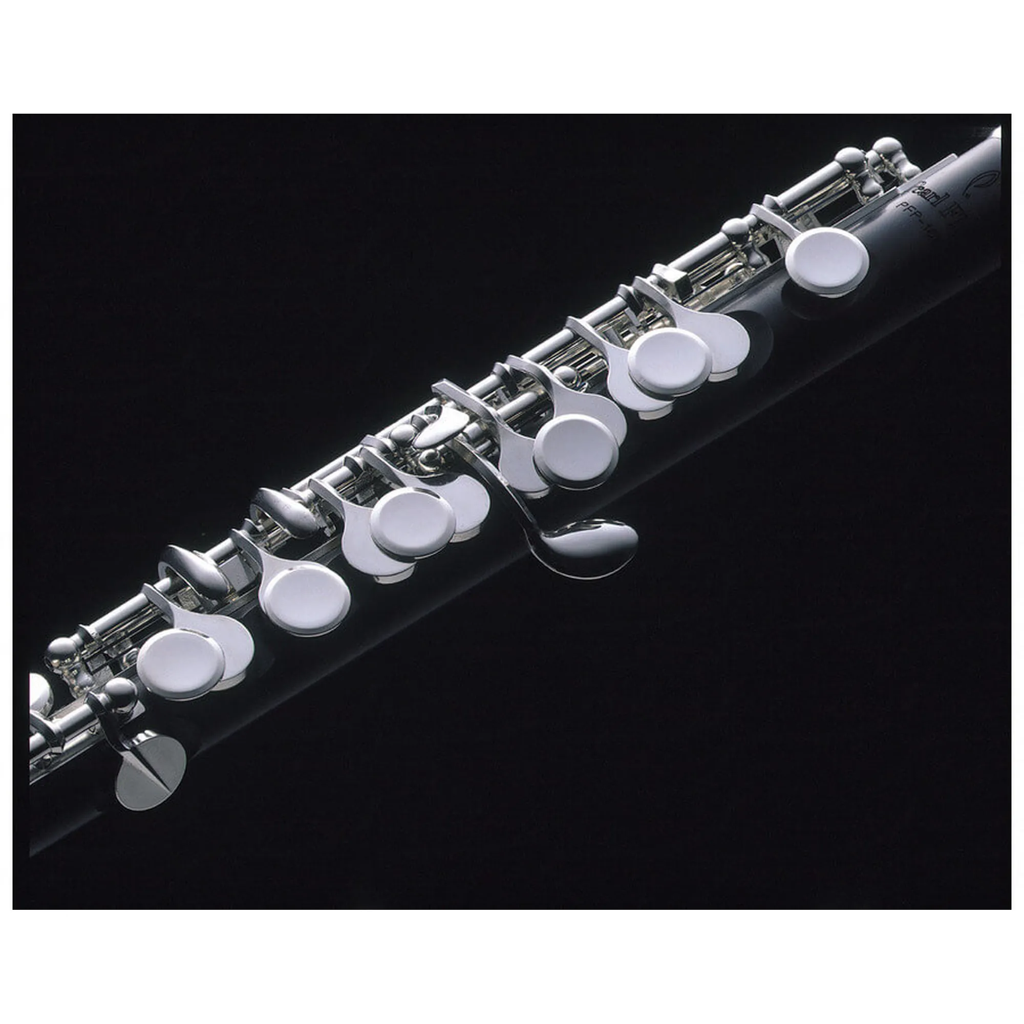 Anderes Coverbild Pearl PFP-105E