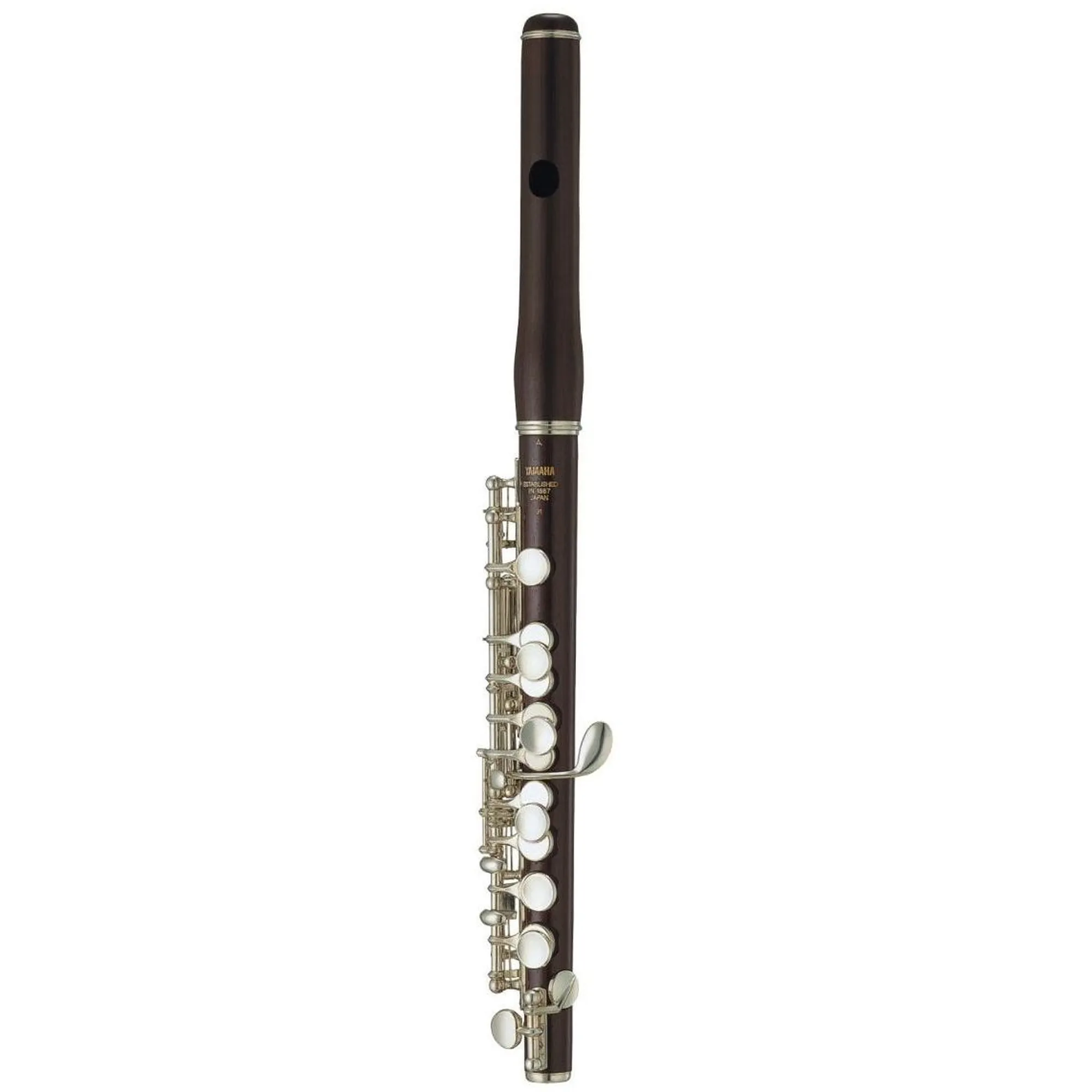 Vorderes Coverbild YAMAHA YPC-91