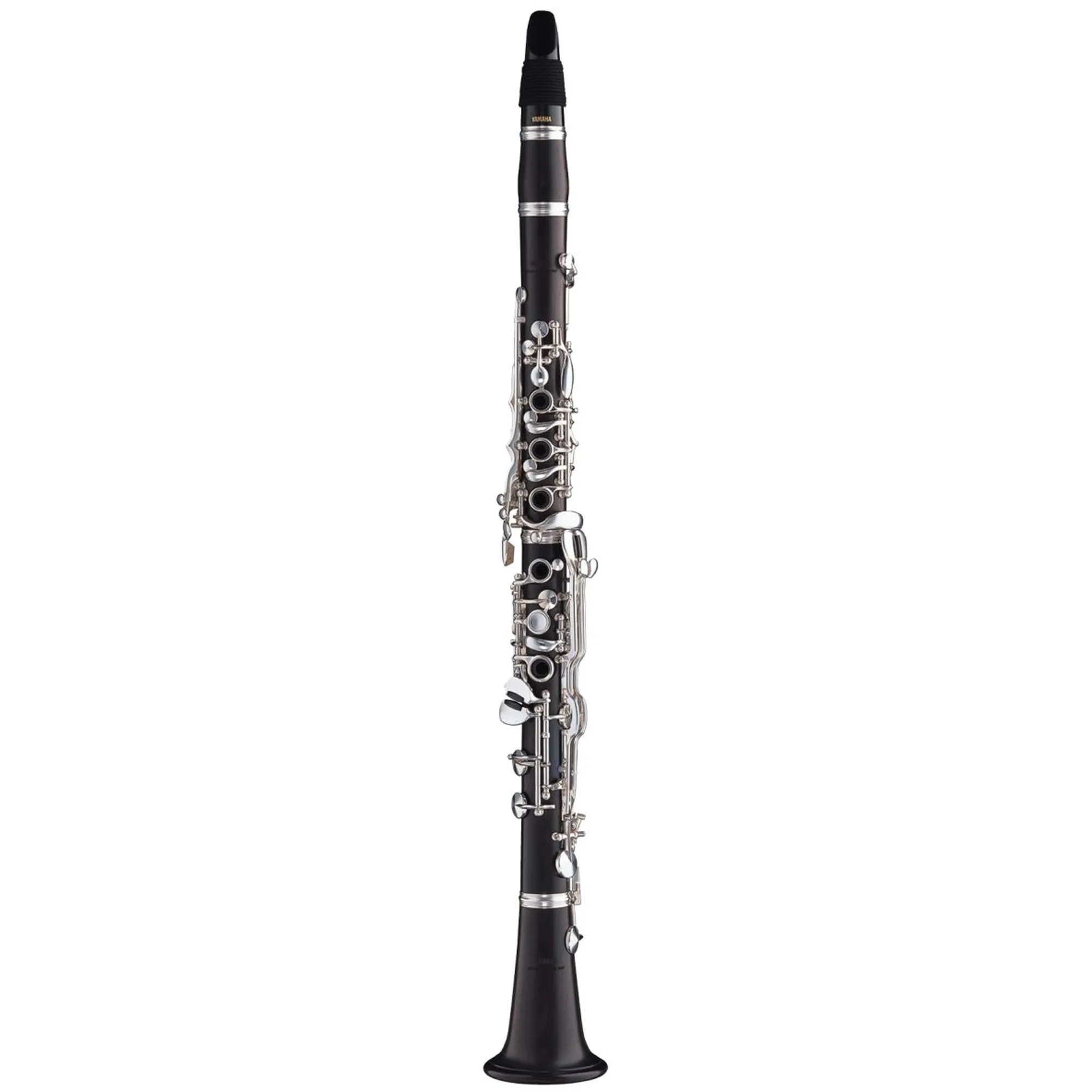 Vorderes Coverbild YAMAHA YCL-857 II