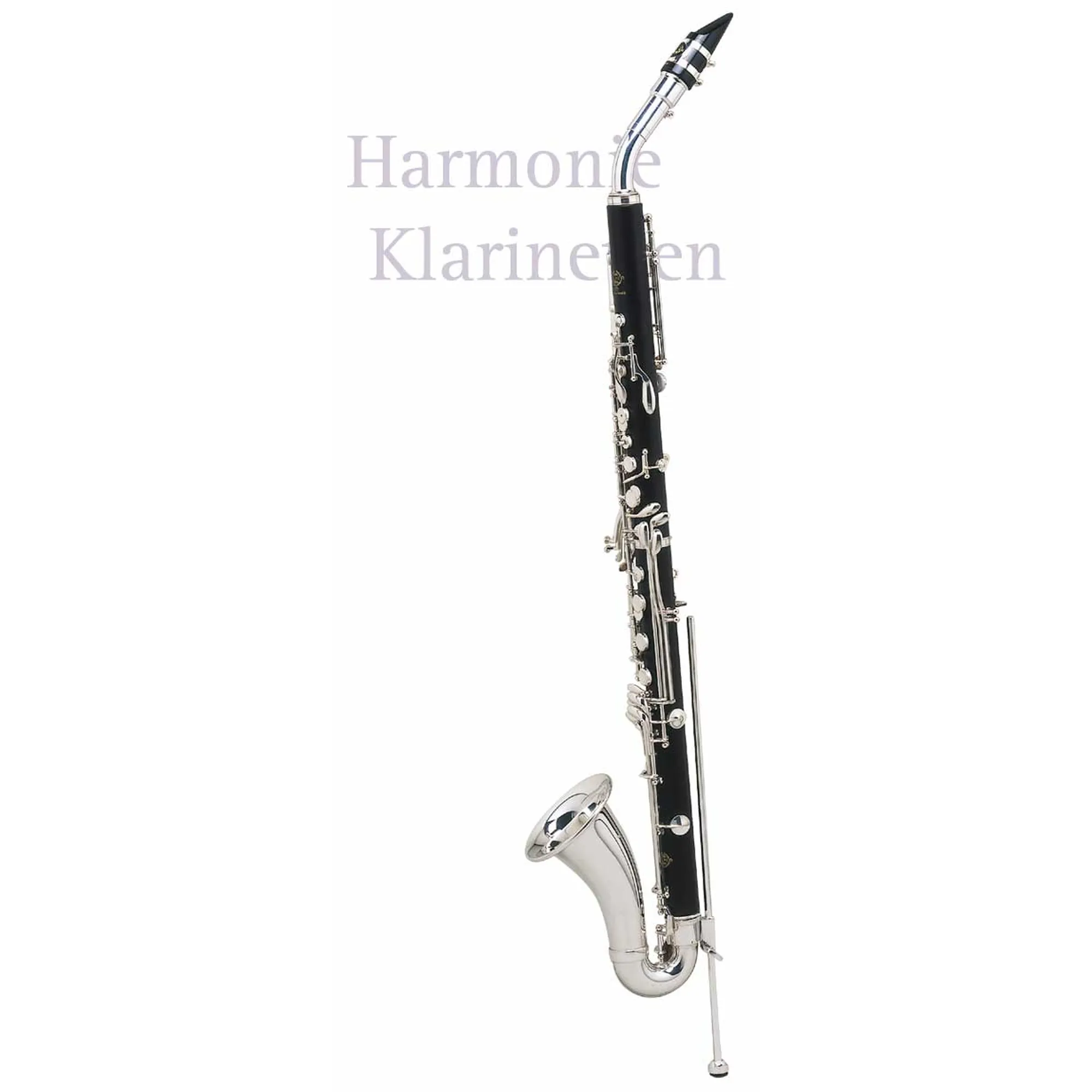 Vorderes Coverbild Selmer SE-C19A