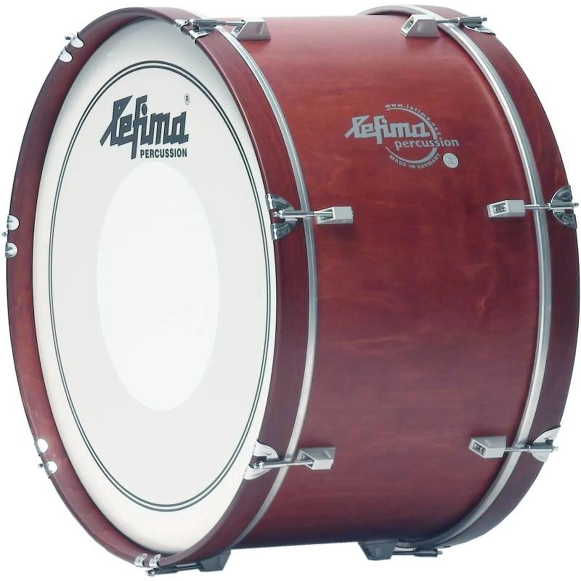 Vorderes Coverbild Lefima MB-BUL-2614-2HH 00WC