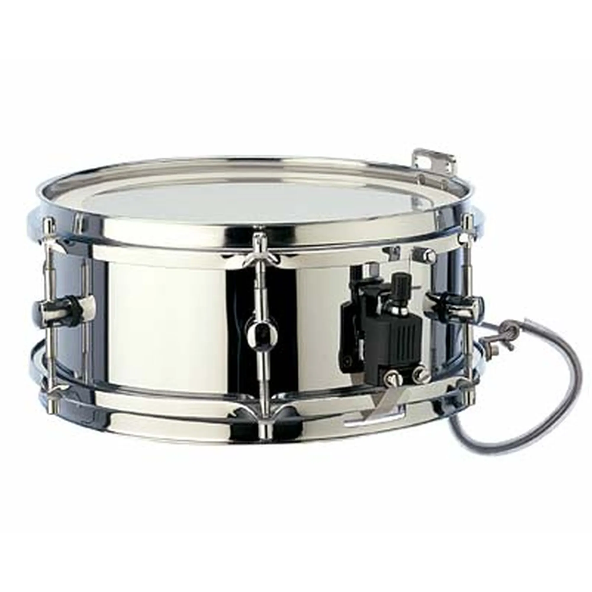 Vorderes Coverbild Sonor MB 205 M