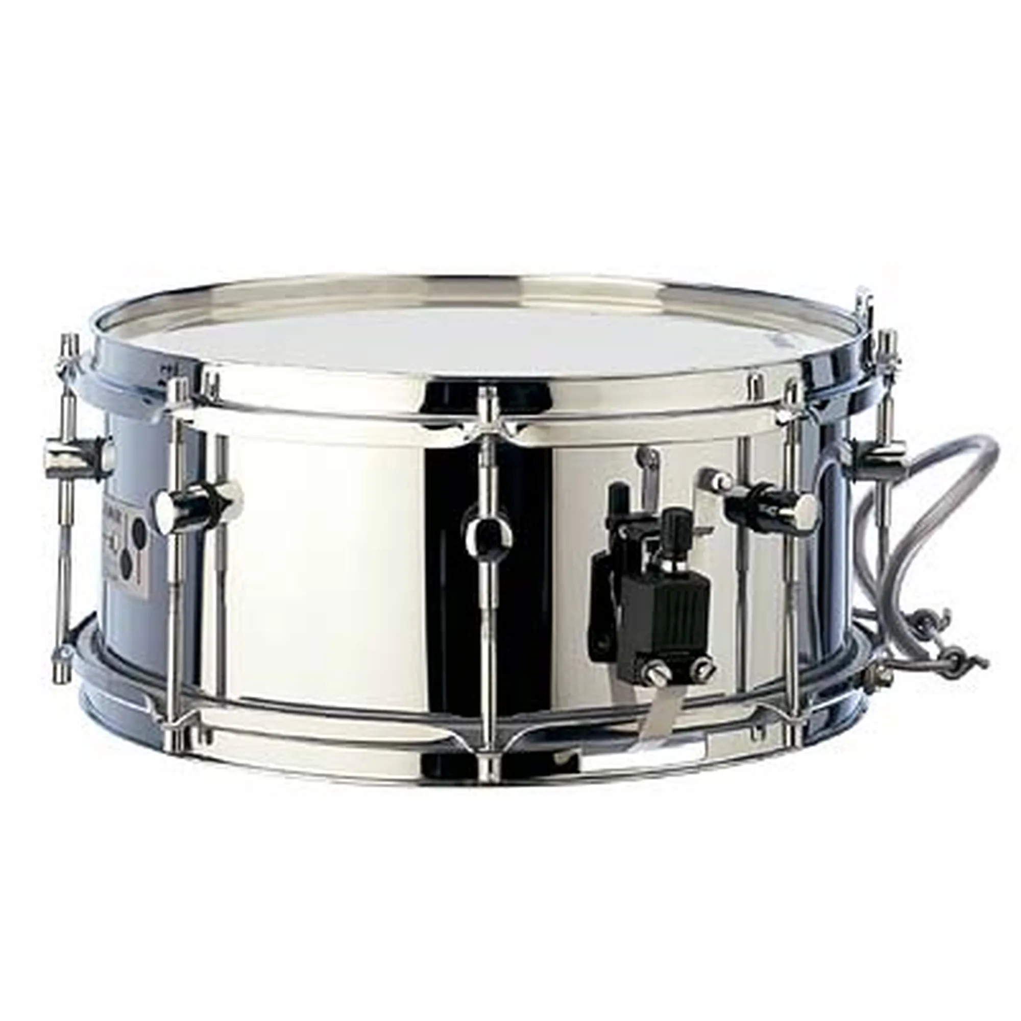 Vorderes Coverbild Sonor MB 455 M