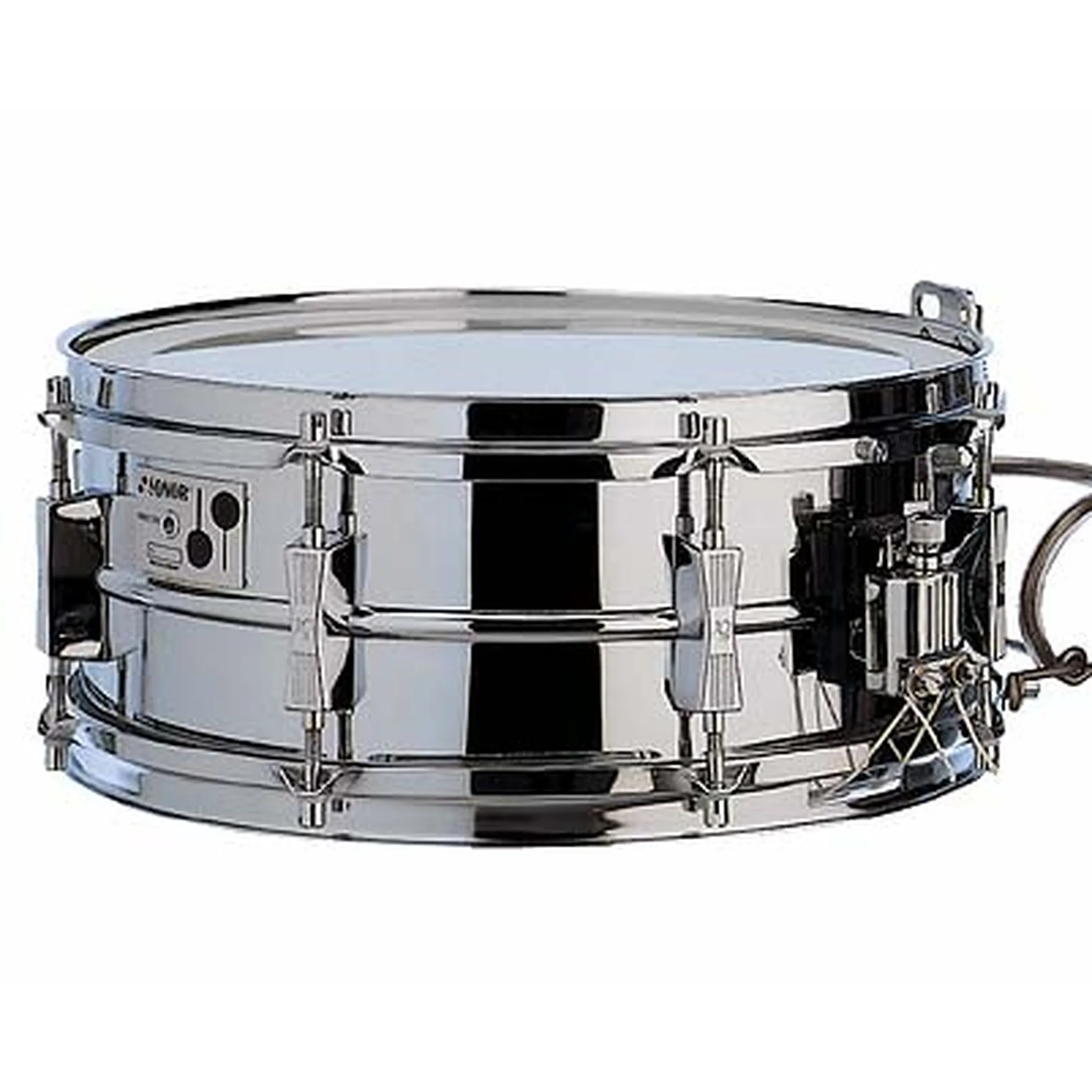 Vorderes Coverbild Sonor MP 454