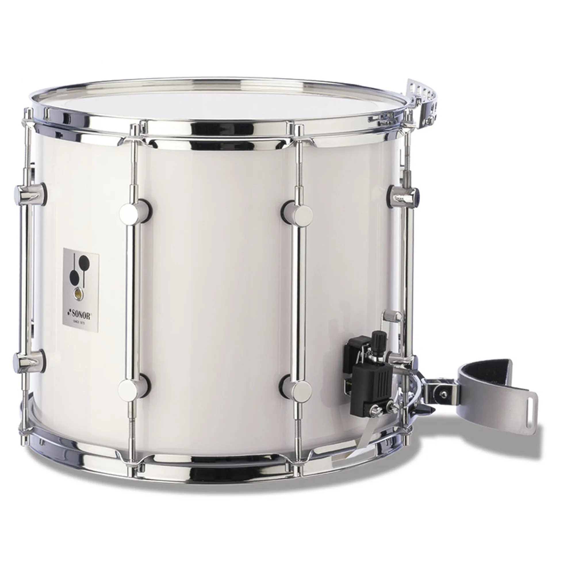 Vorderes Coverbild Sonor MB 1412 CW