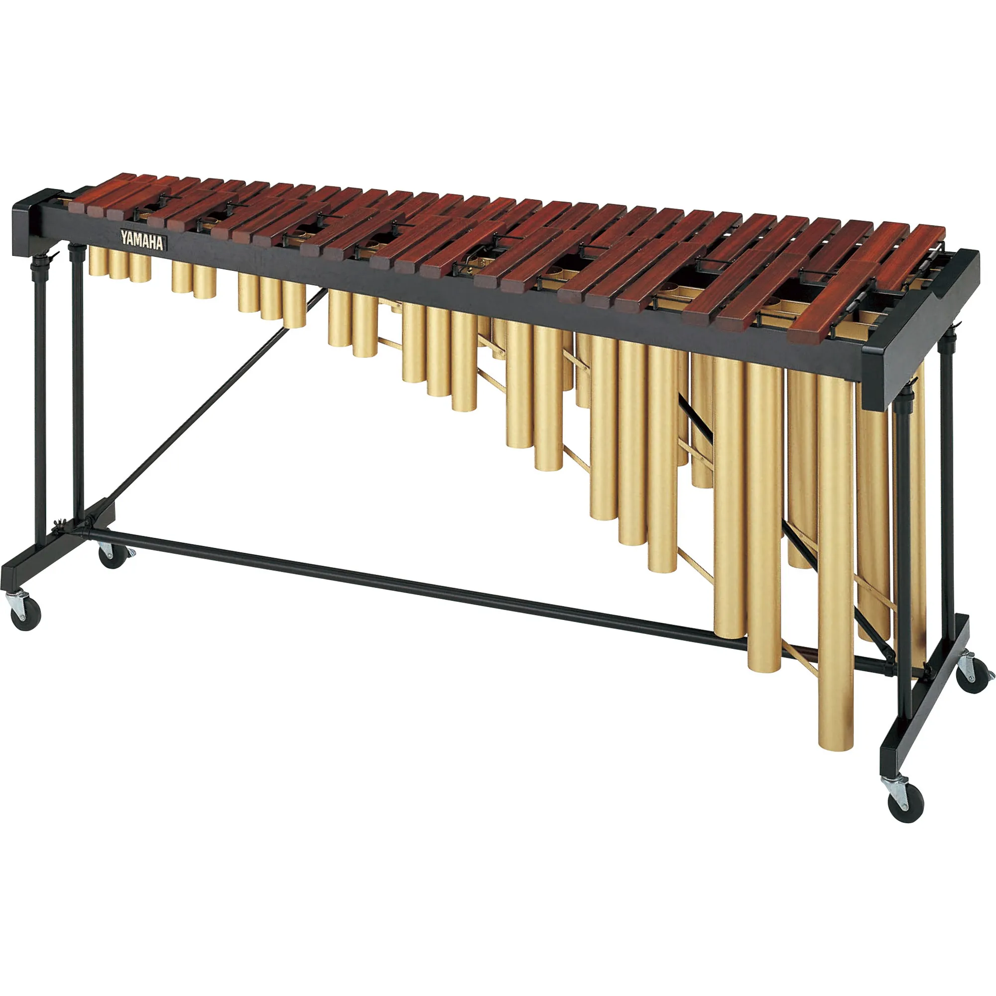 Vorderes Coverbild YAMAHA YM-1430 J