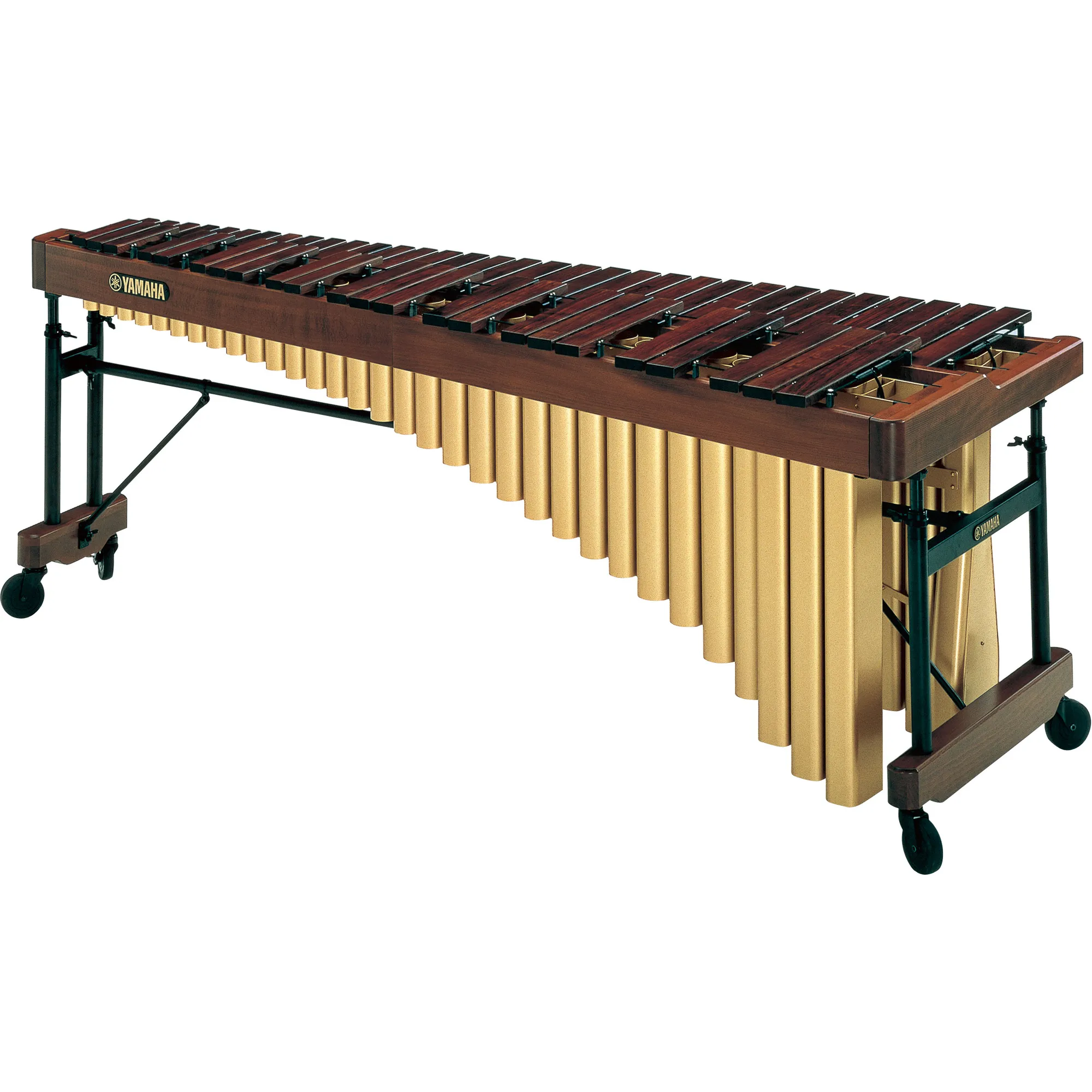 Vorderes Coverbild YAMAHA YM-4900 A
