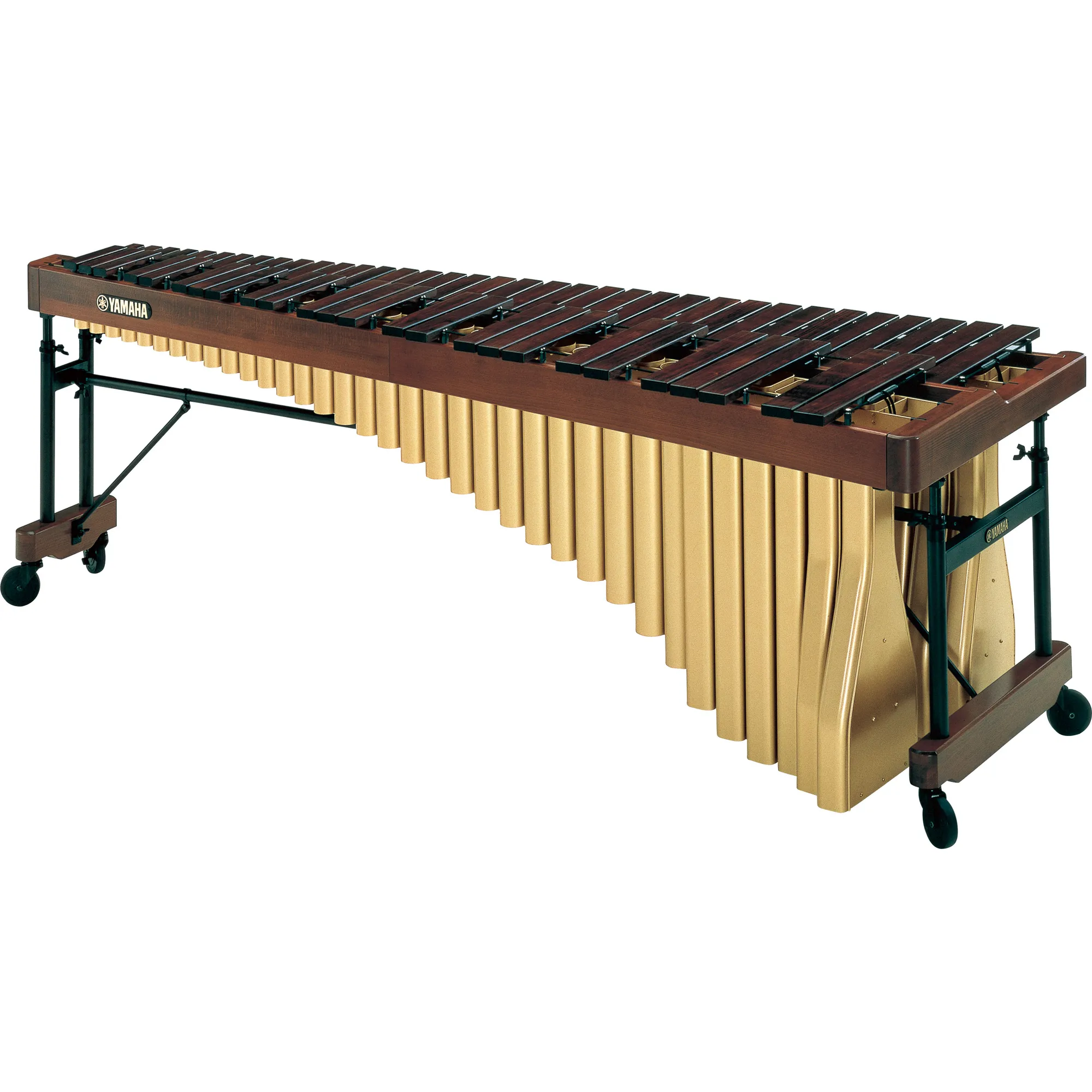 Vorderes Coverbild YAMAHA YM-5100 A