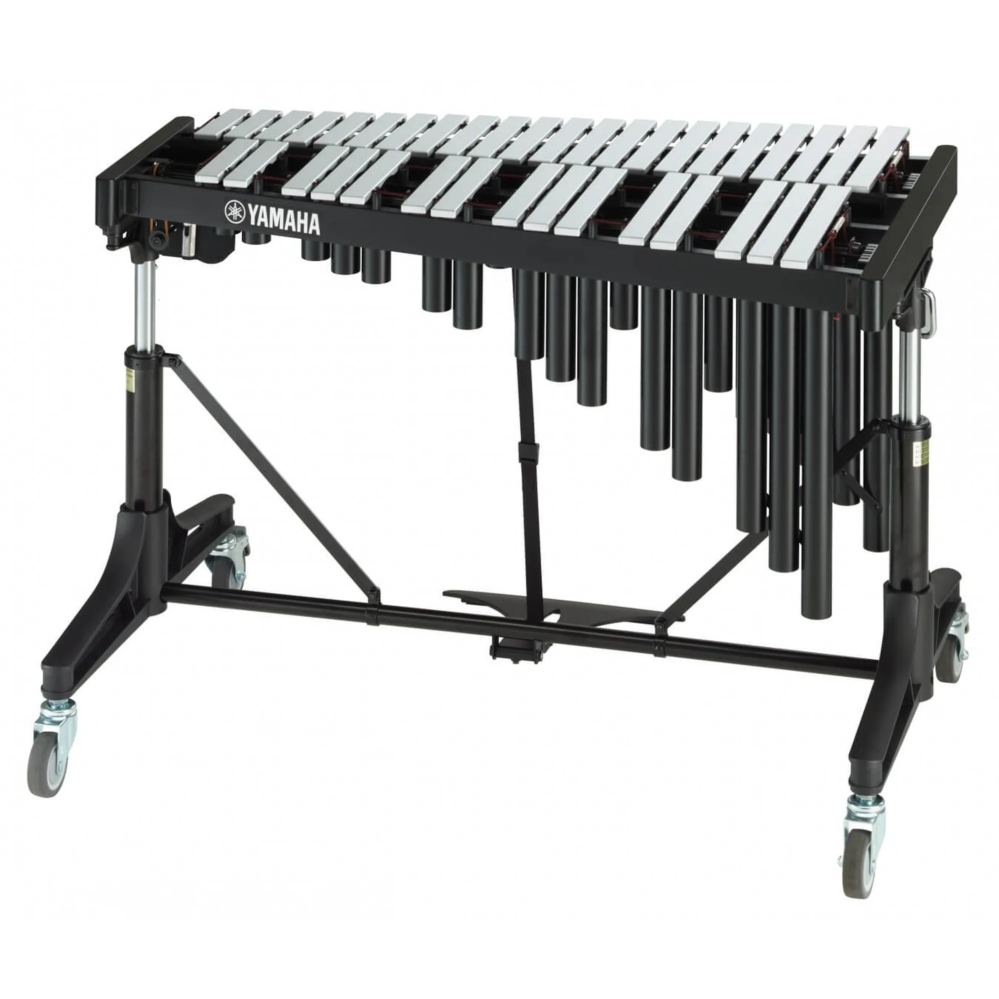 Vorderes Coverbild YAMAHA YV-2030 MS