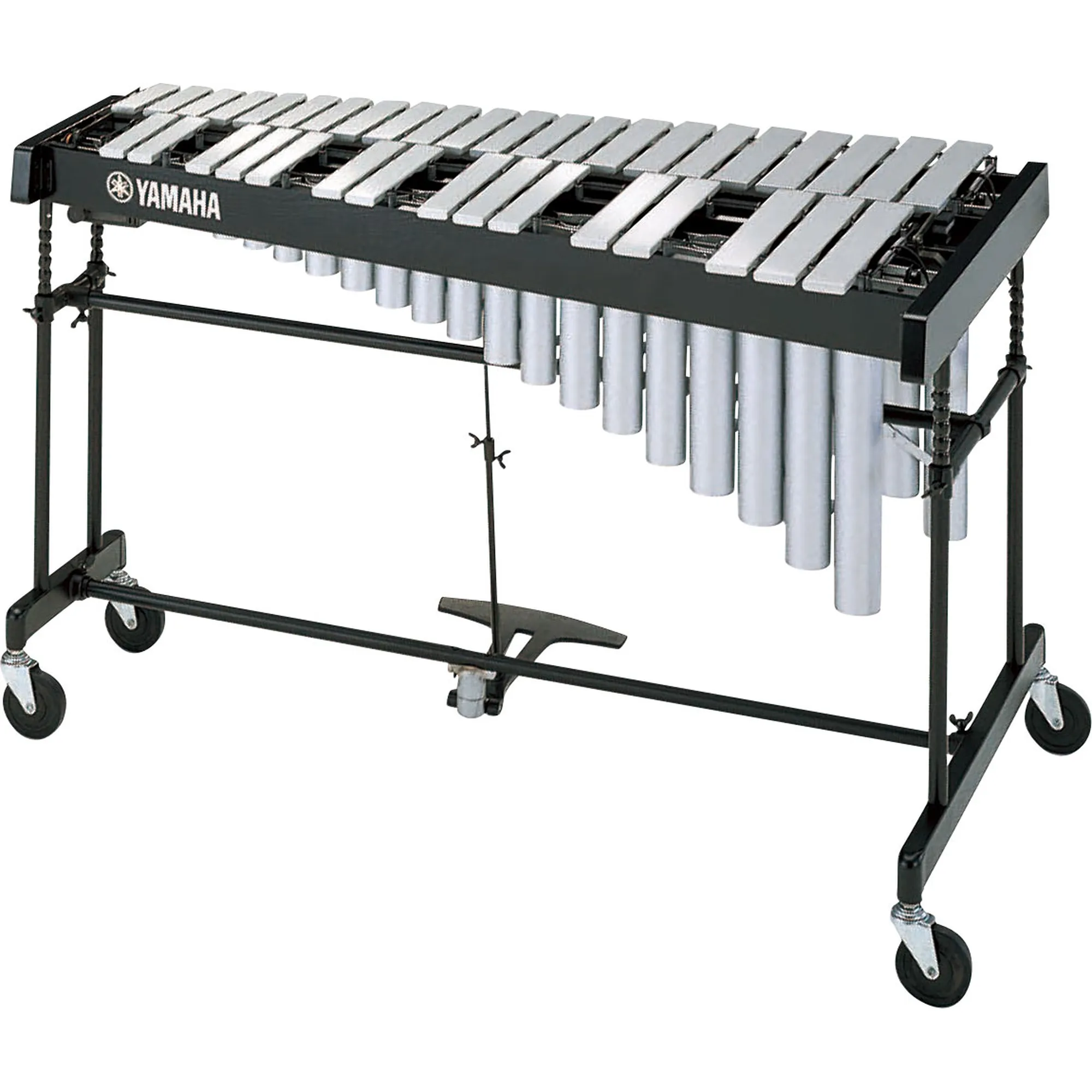 Vorderes Coverbild YAMAHA YV-2700