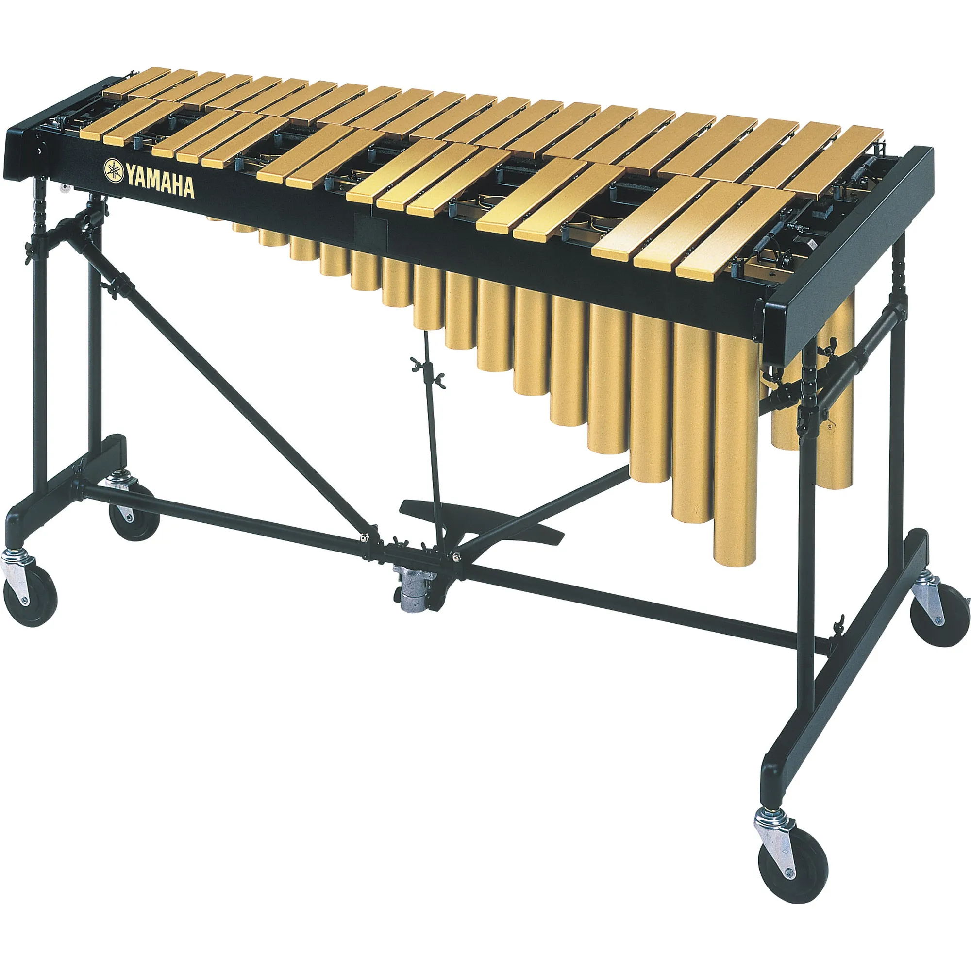 Vorderes Coverbild YAMAHA YV-3710