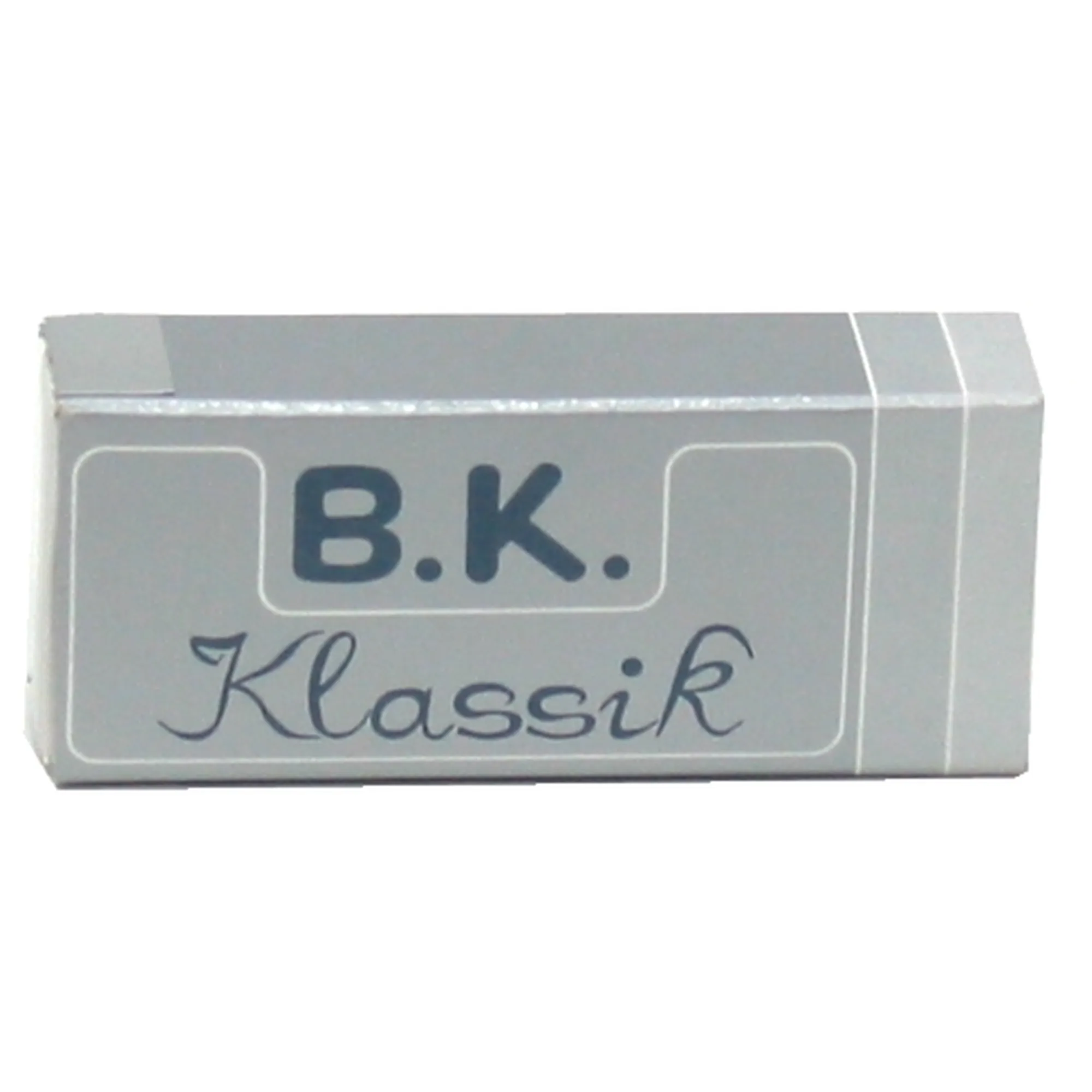 Vorderes Coverbild B.K. Klassik Stärke 1,5