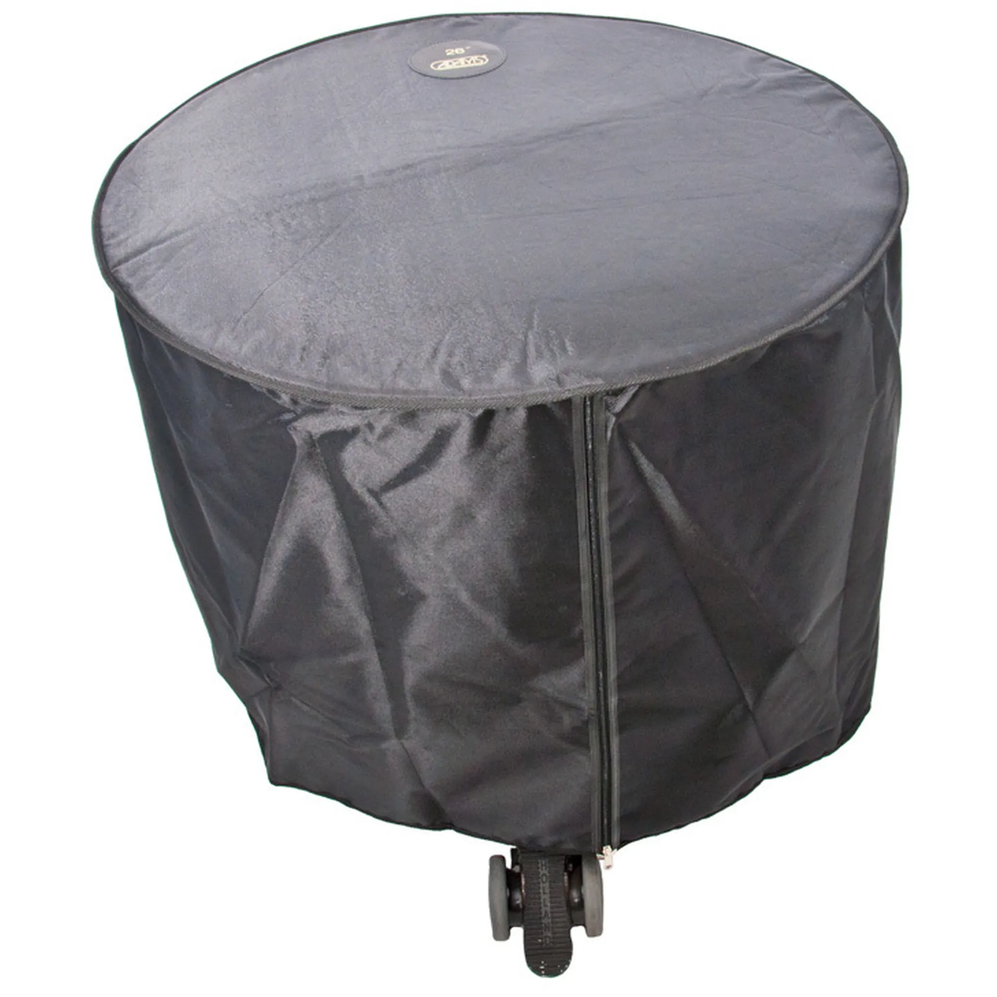 Vorderes Coverbild Adams Universal 20"