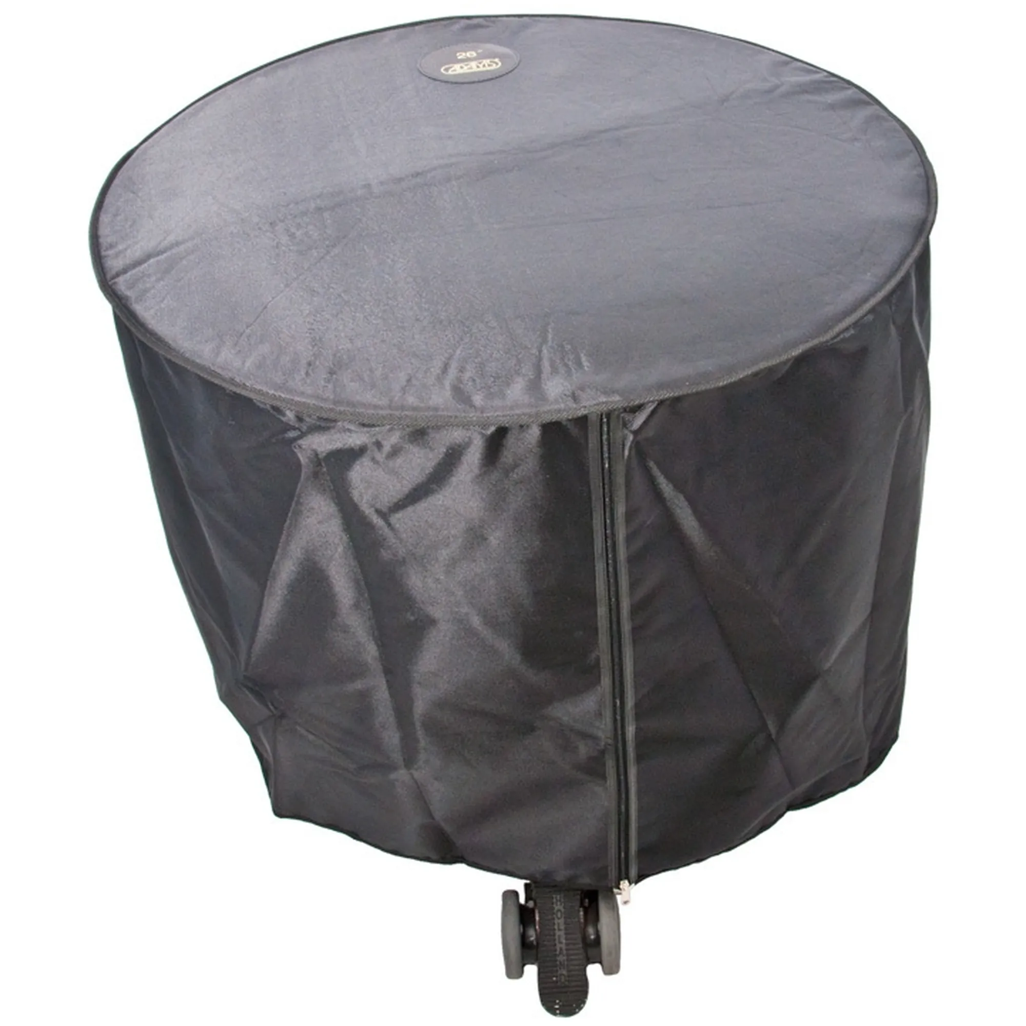 Vorderes Coverbild Adams Universal 23"