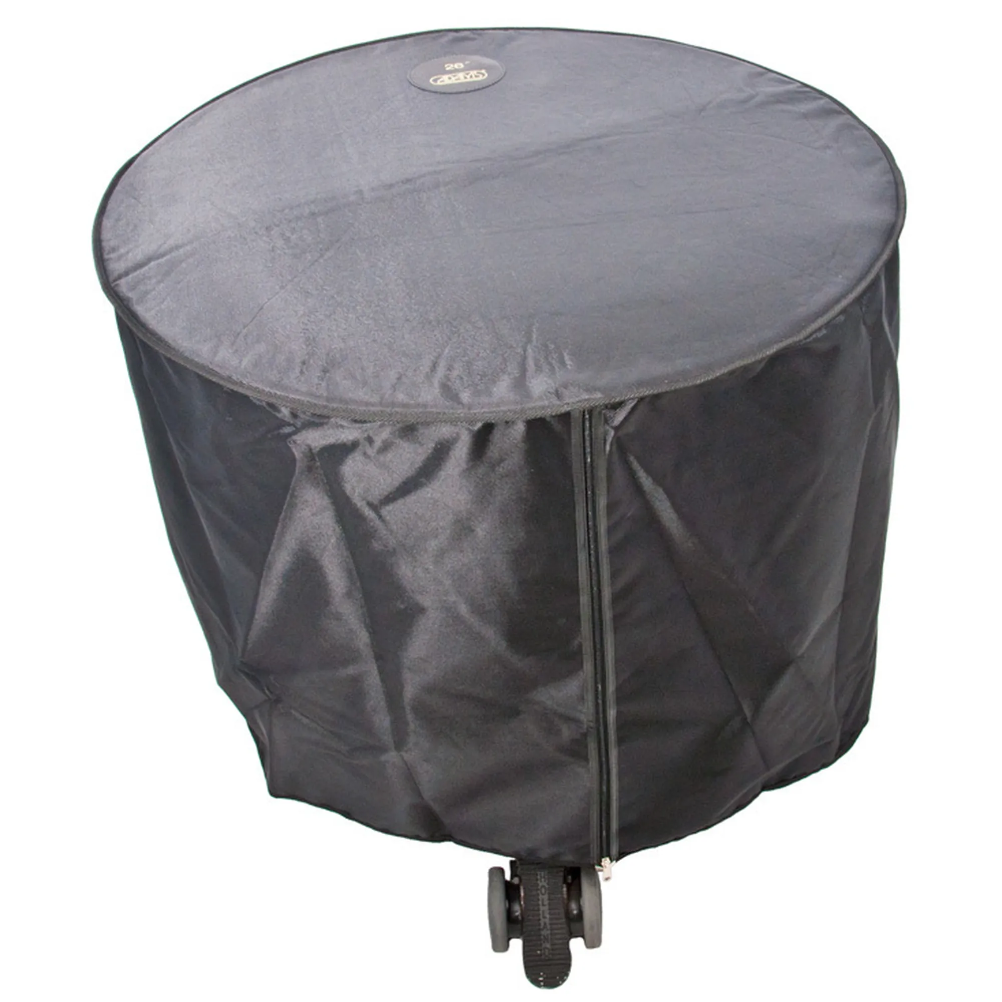 Vorderes Coverbild Adams Universal 29"