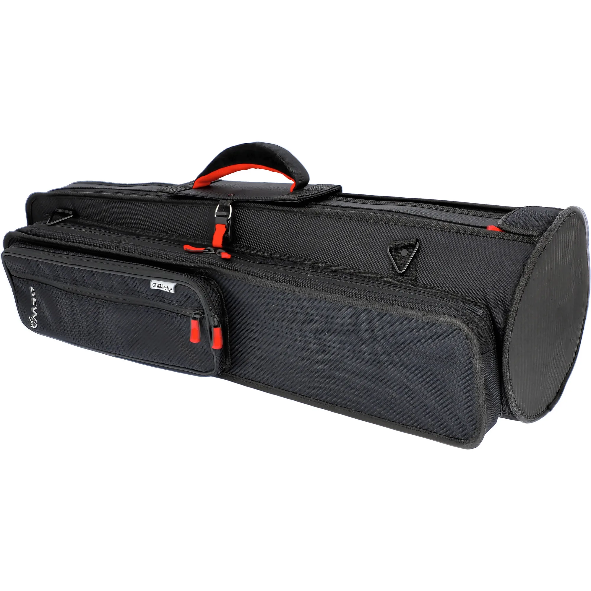 Vorderes Coverbild Gewa SPS Prestige Trombone