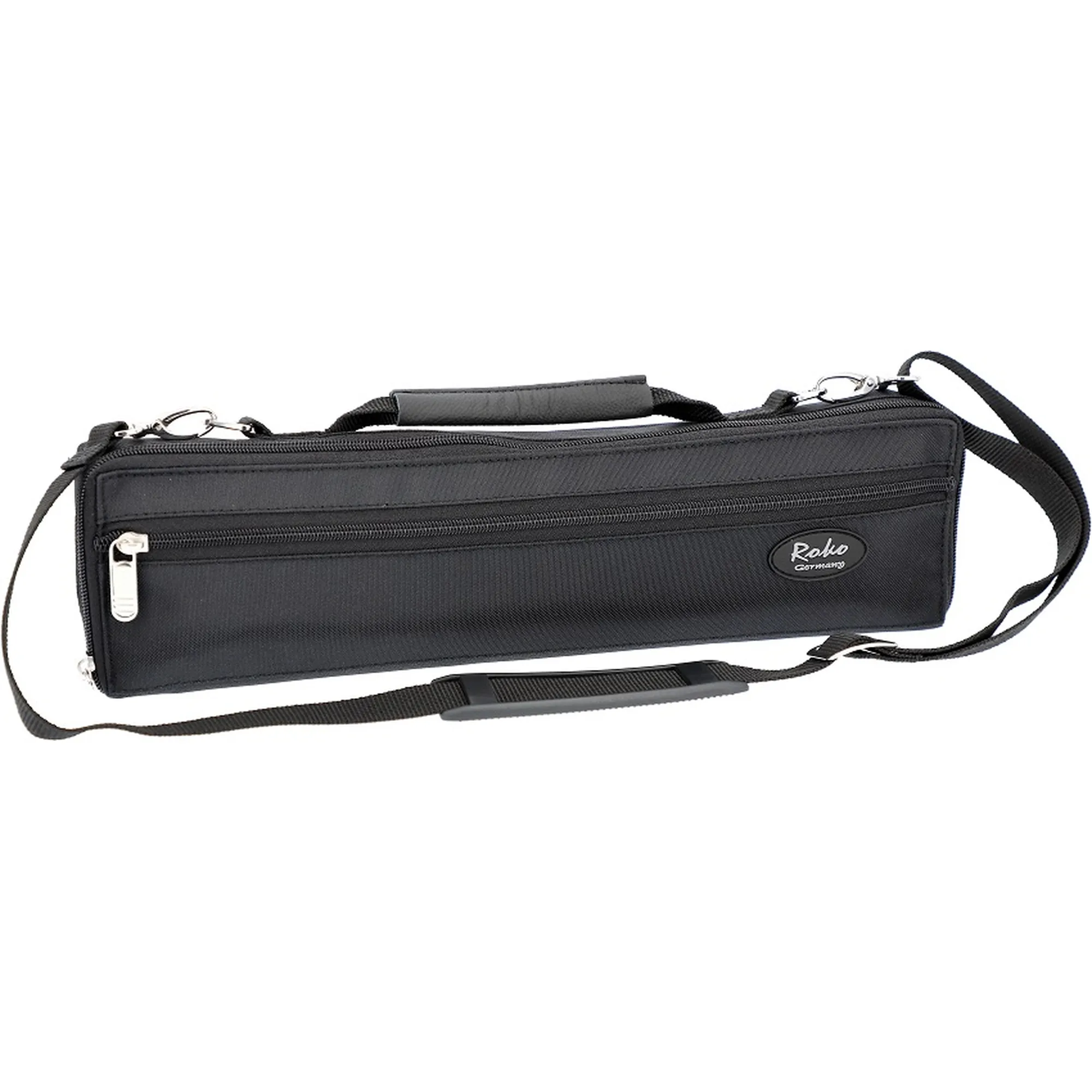 Vorderes Coverbild Roko BF-G256 (C-Fuß)