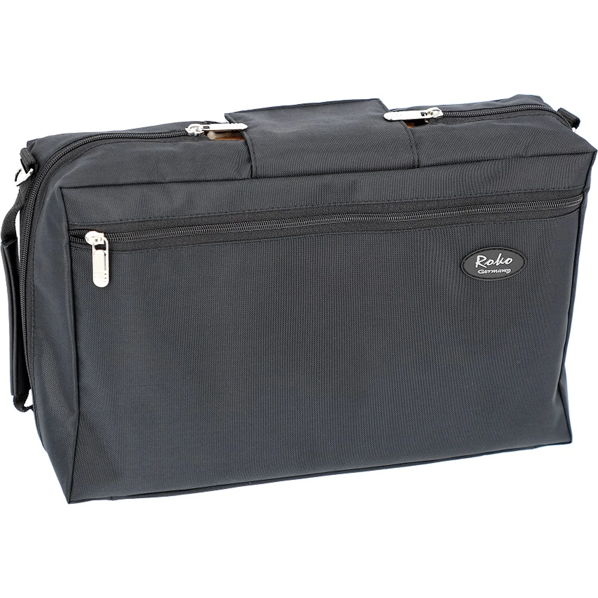 Vorderes Coverbild Roko CL-COSD110  (Schreiber)