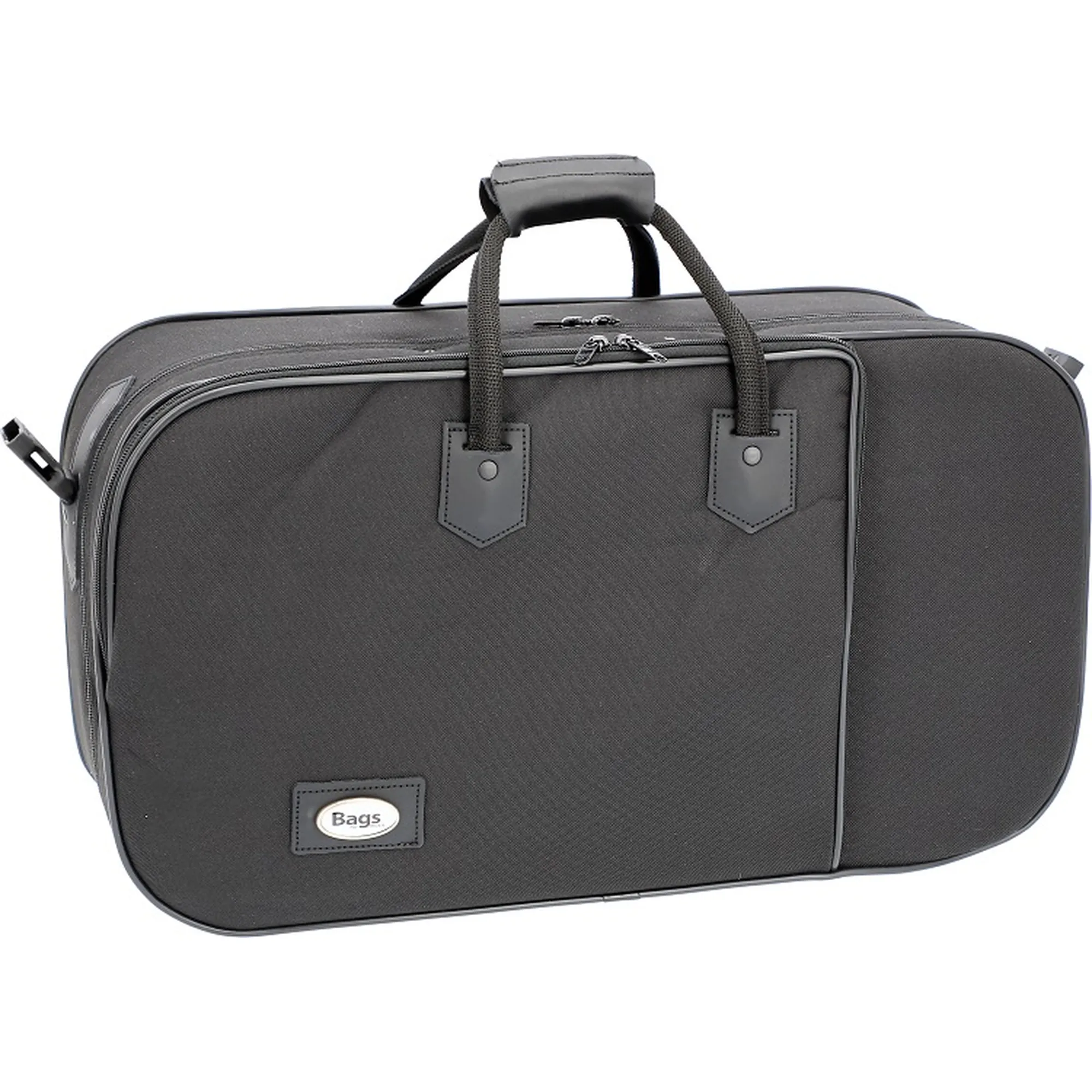 Vorderes Coverbild Bags Comfort Zylinder BKOF-4906