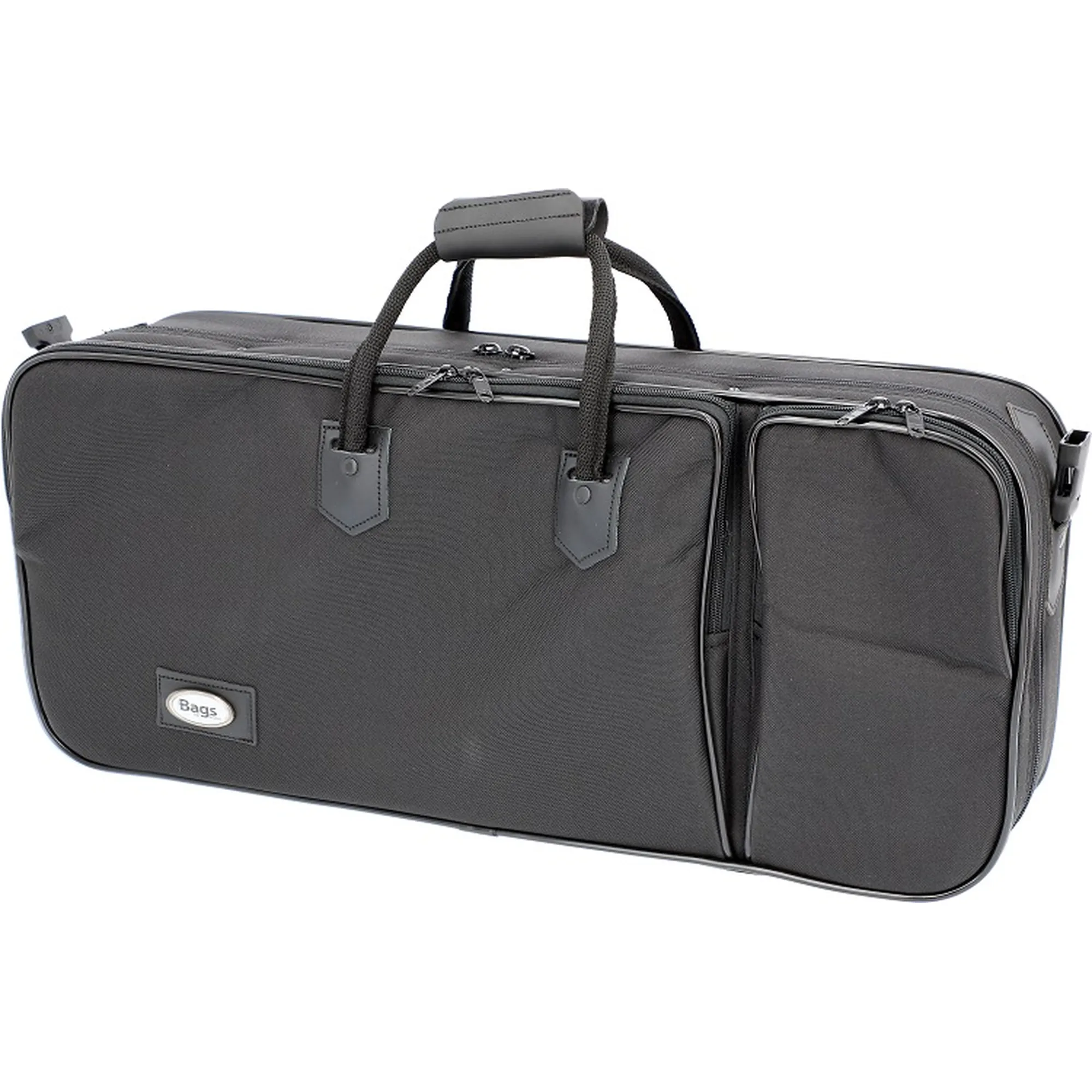 Vorderes Coverbild Bags Comfort HKOF-1162