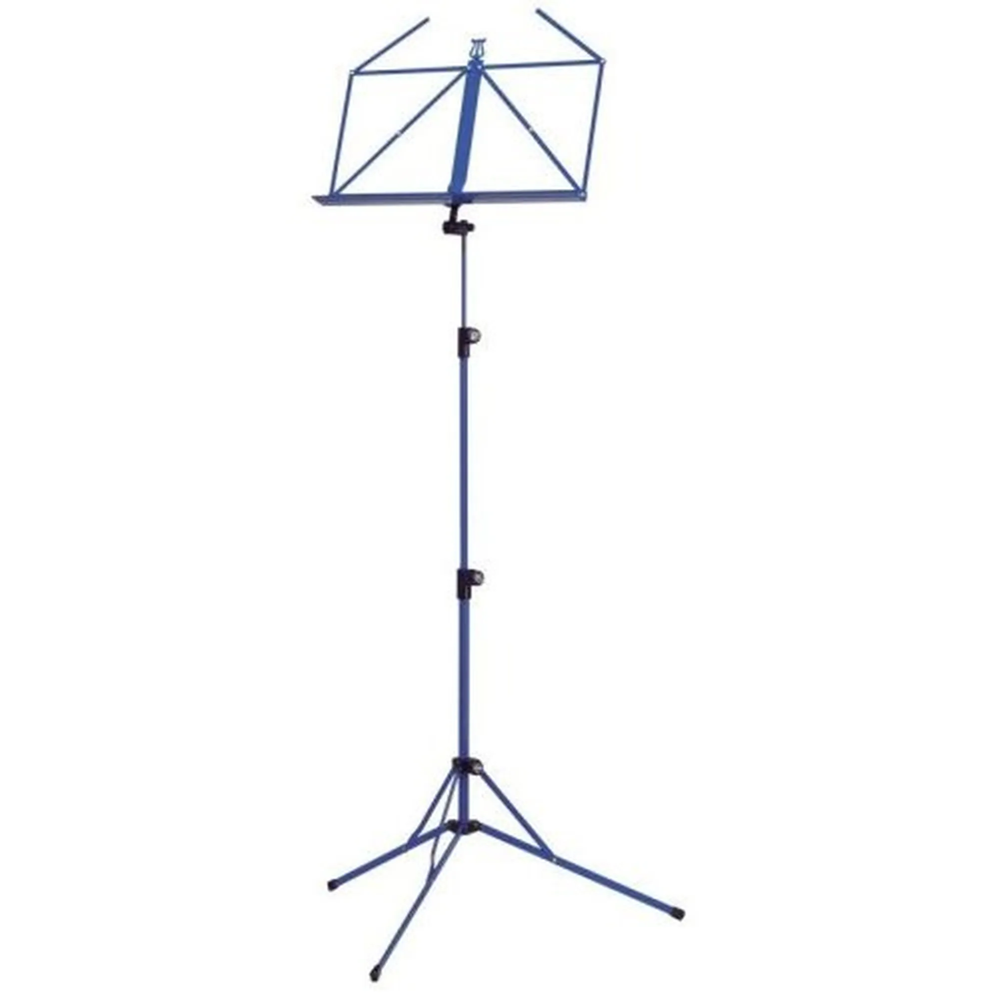 Vorderes Coverbild K&M 100/5 blau