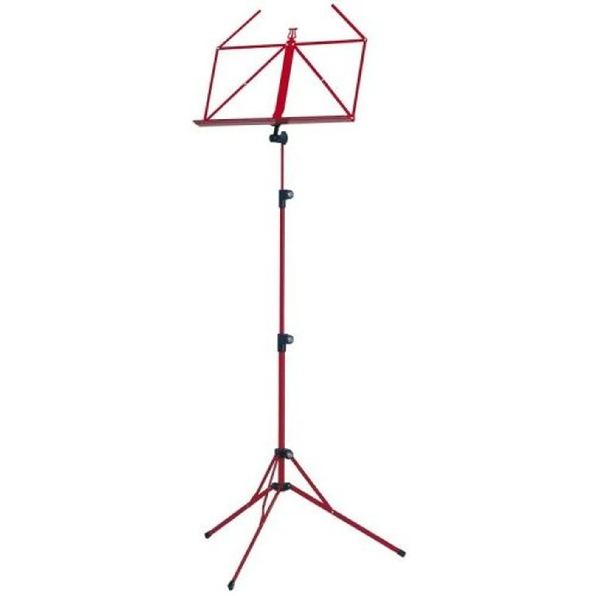 Vorderes Coverbild K&M 100/5 rot