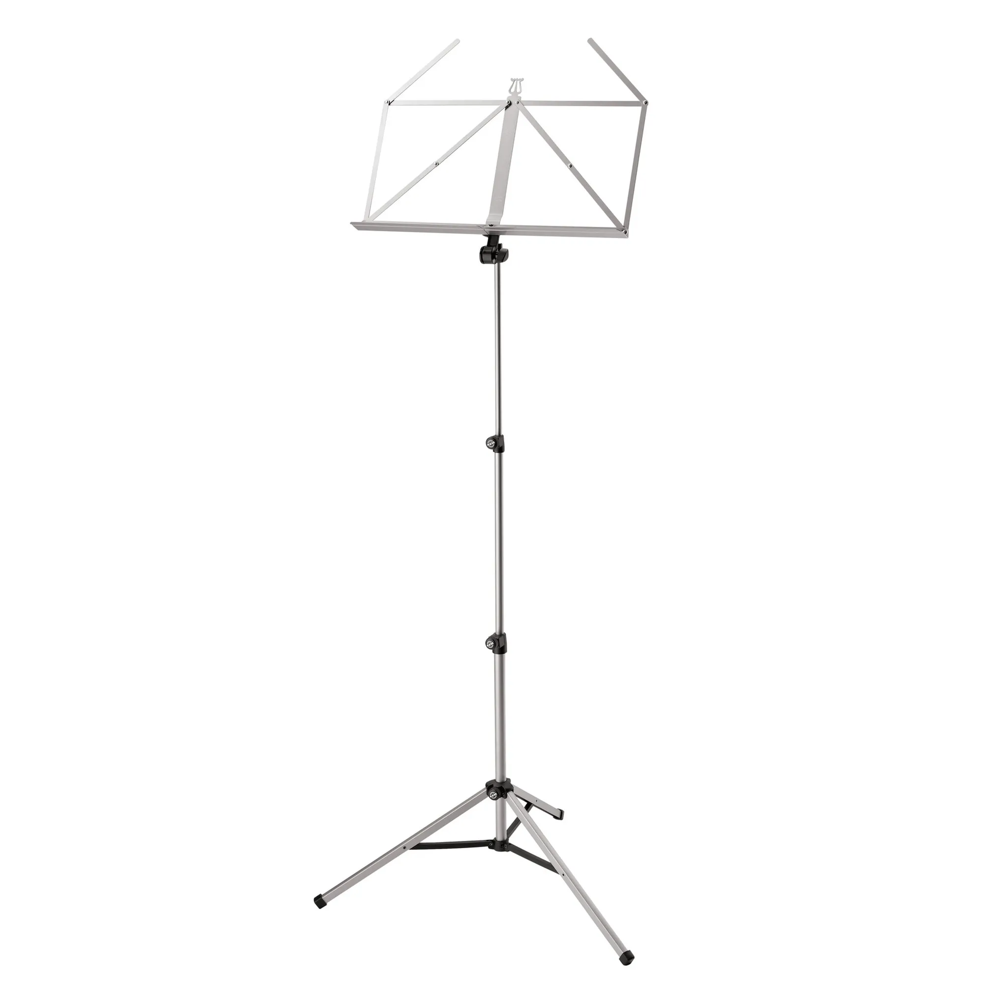 Vorderes Coverbild K&M 10065 nickelfarbig
