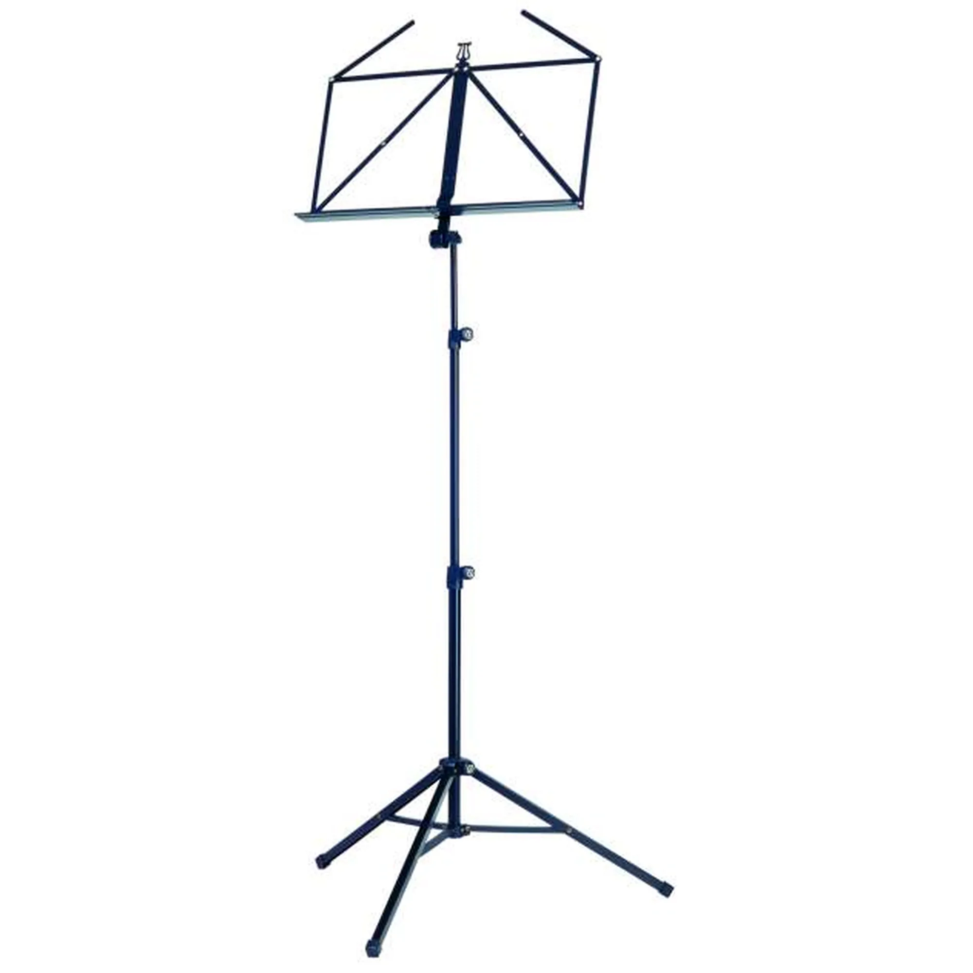 Vorderes Coverbild K&M 10065 schwarz